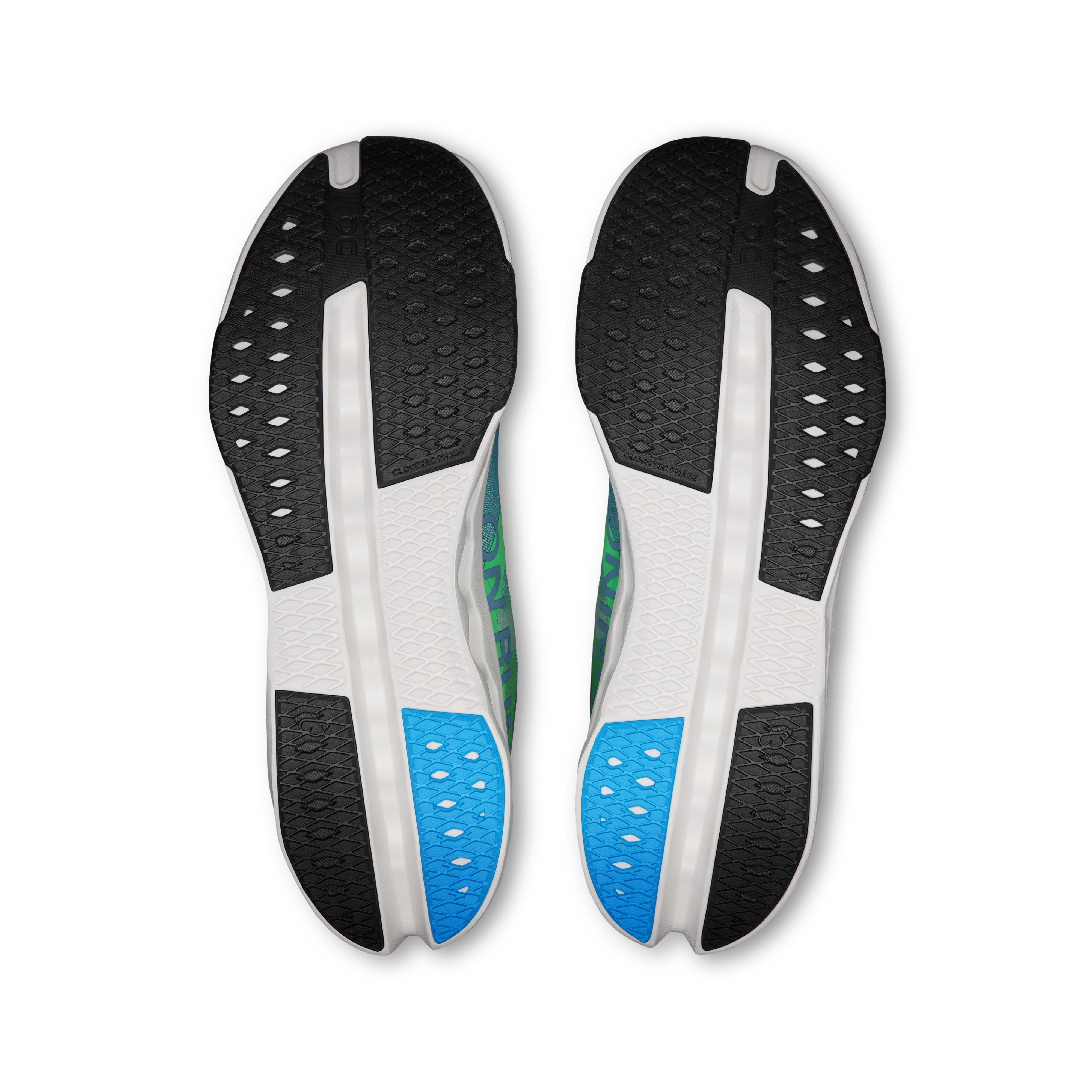 On Cloudsurfer Next Honeydew Ivory