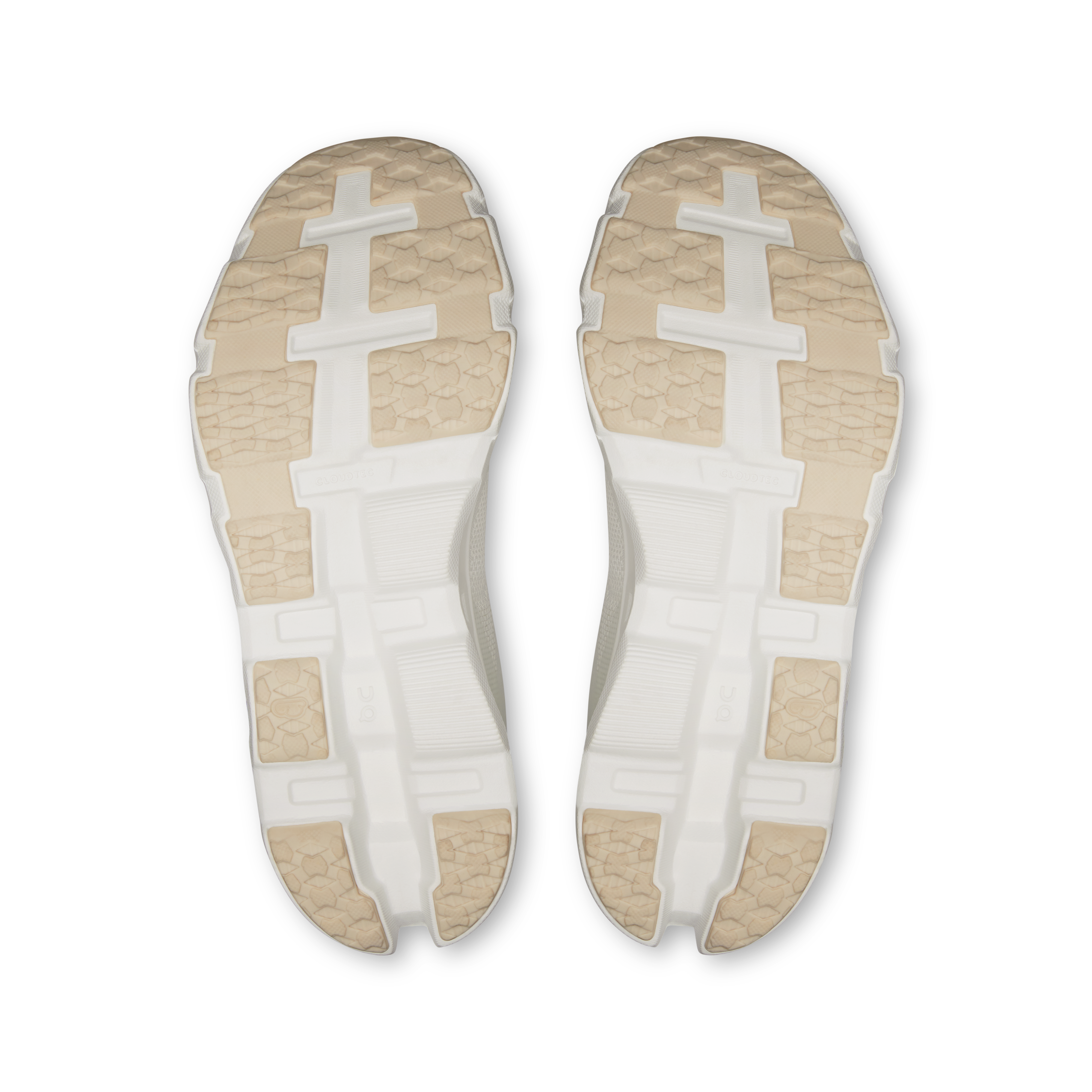 On Cloudmonster Hyper Paf White White (Women'S)