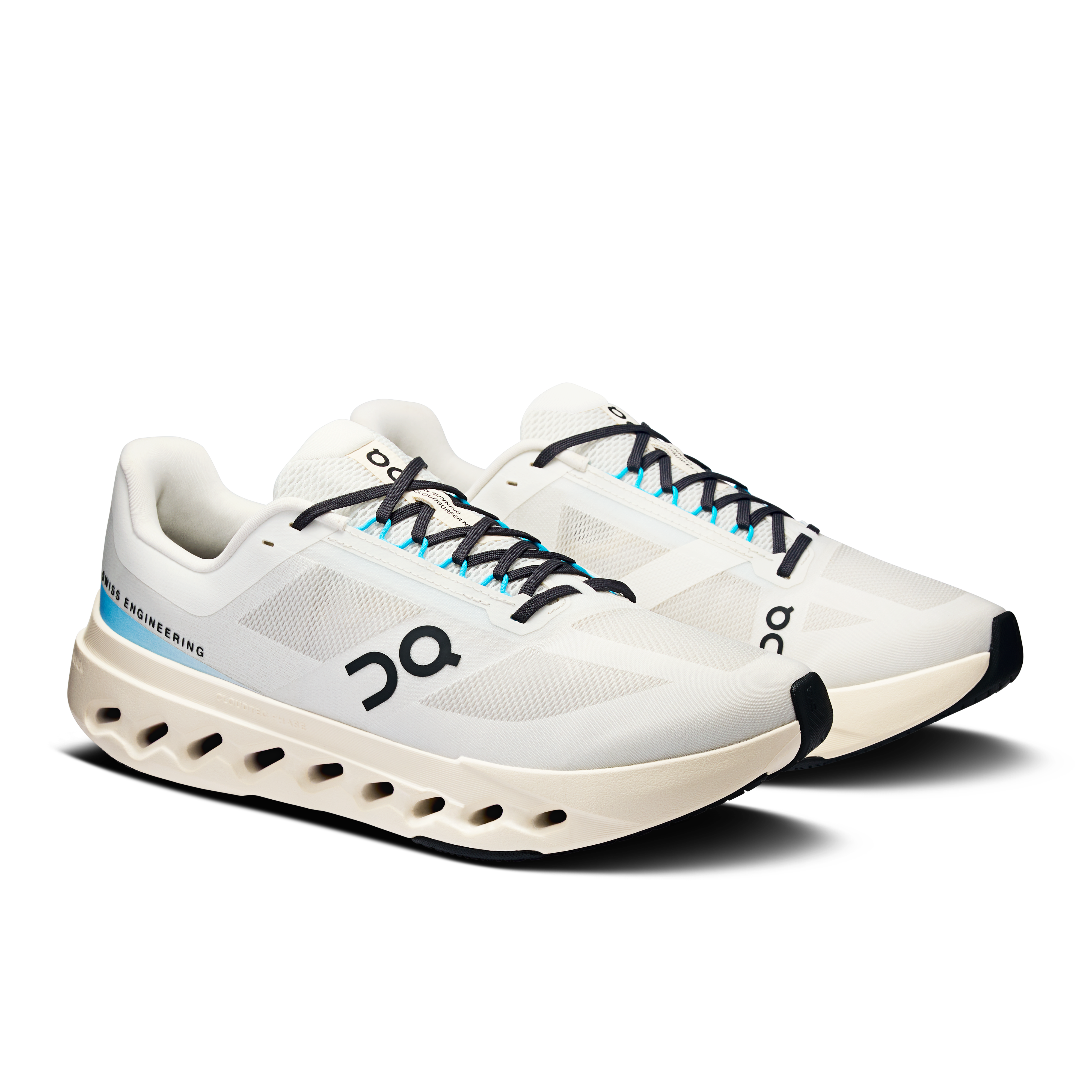 On Cloudsurfer Next Ivory Dew