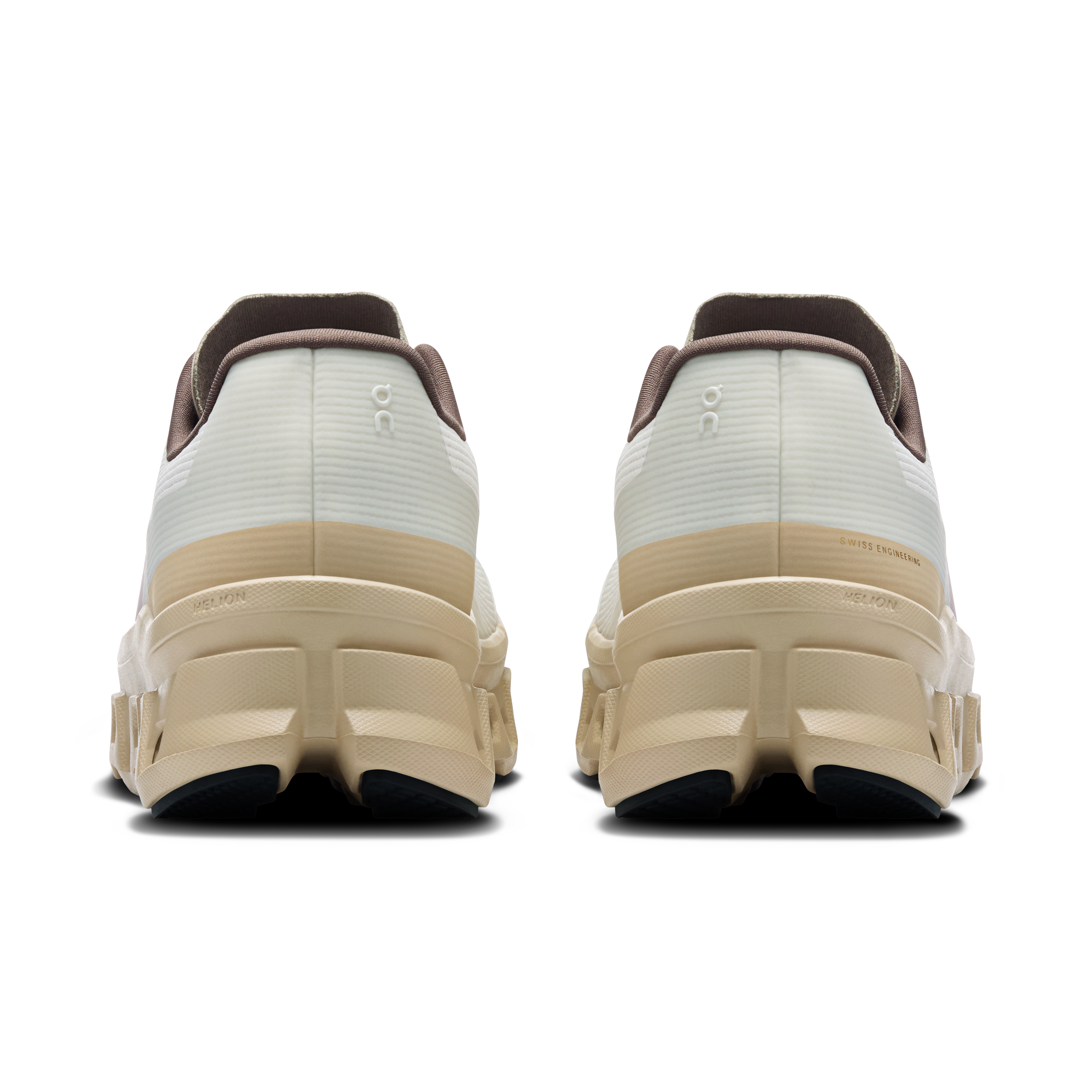 On Cloudmonster Void Year Of The Horse Ivory Sand (Women'S)