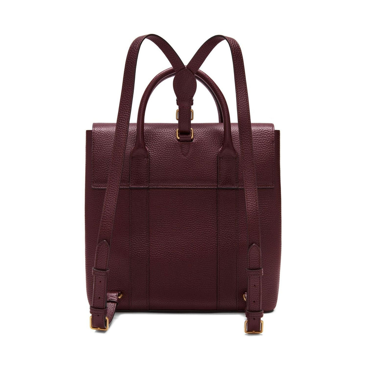 Mulberry Bayswater Backpack