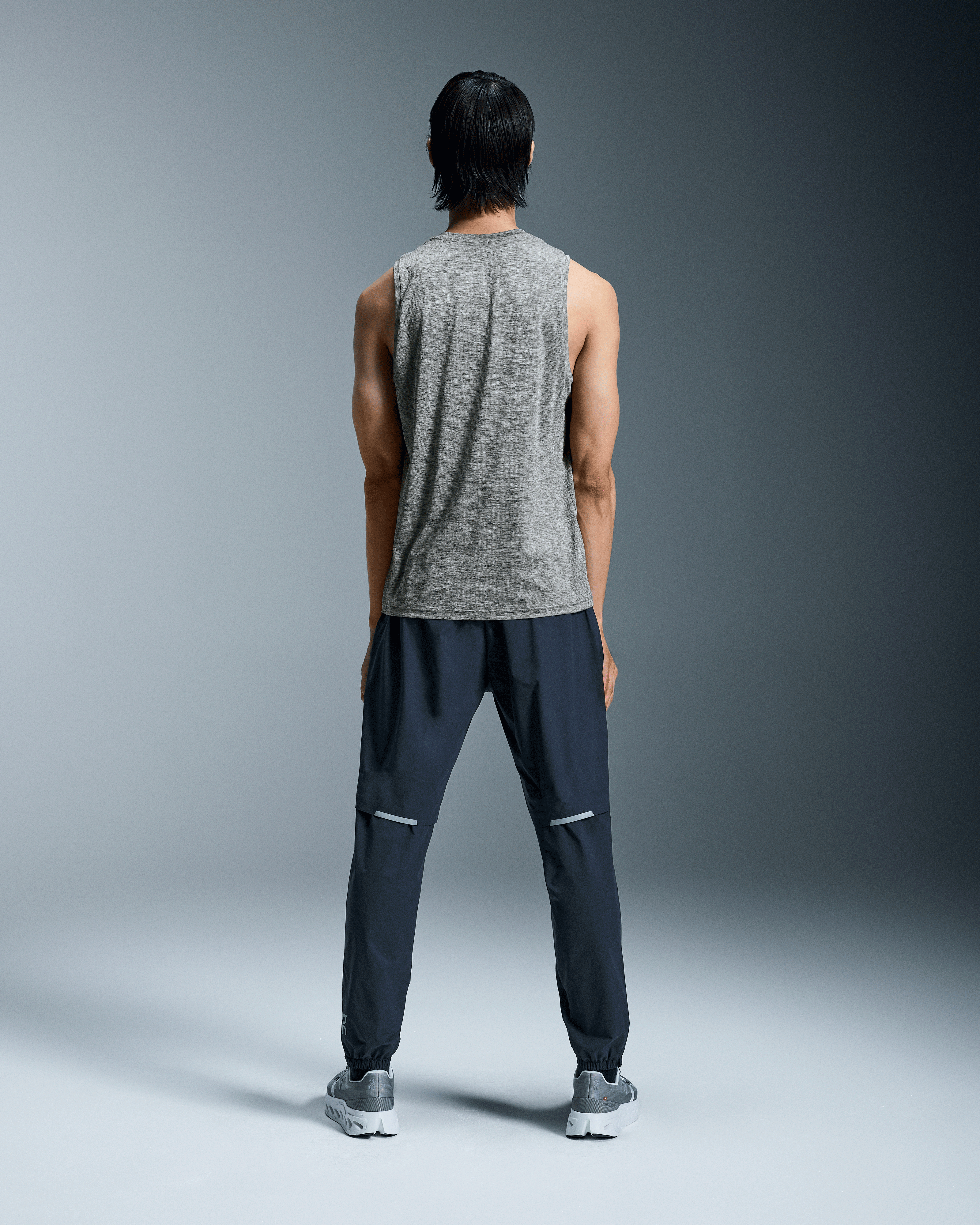 On Core Pants Midnight