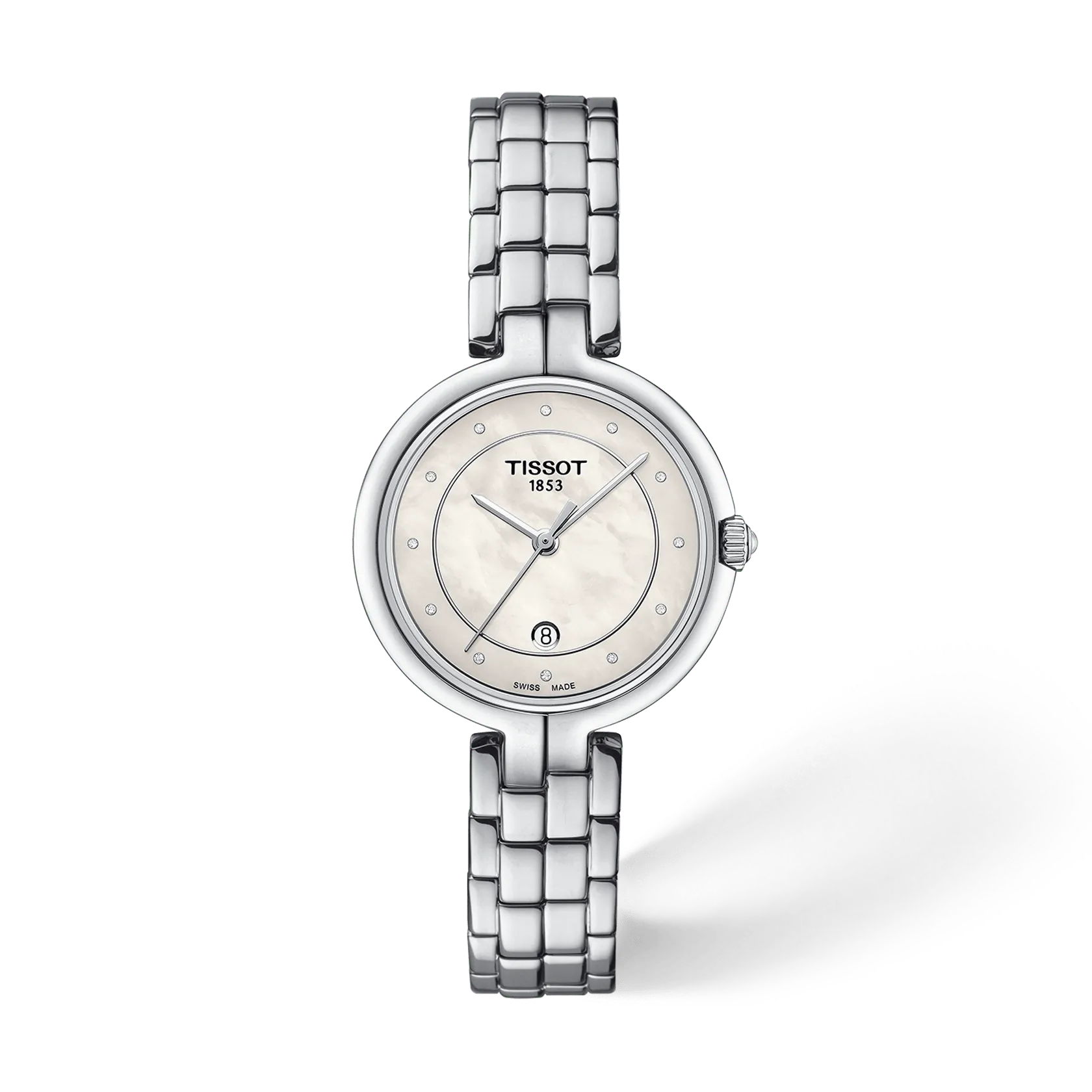 Tissot Flamingo 30Mm T0942101111601