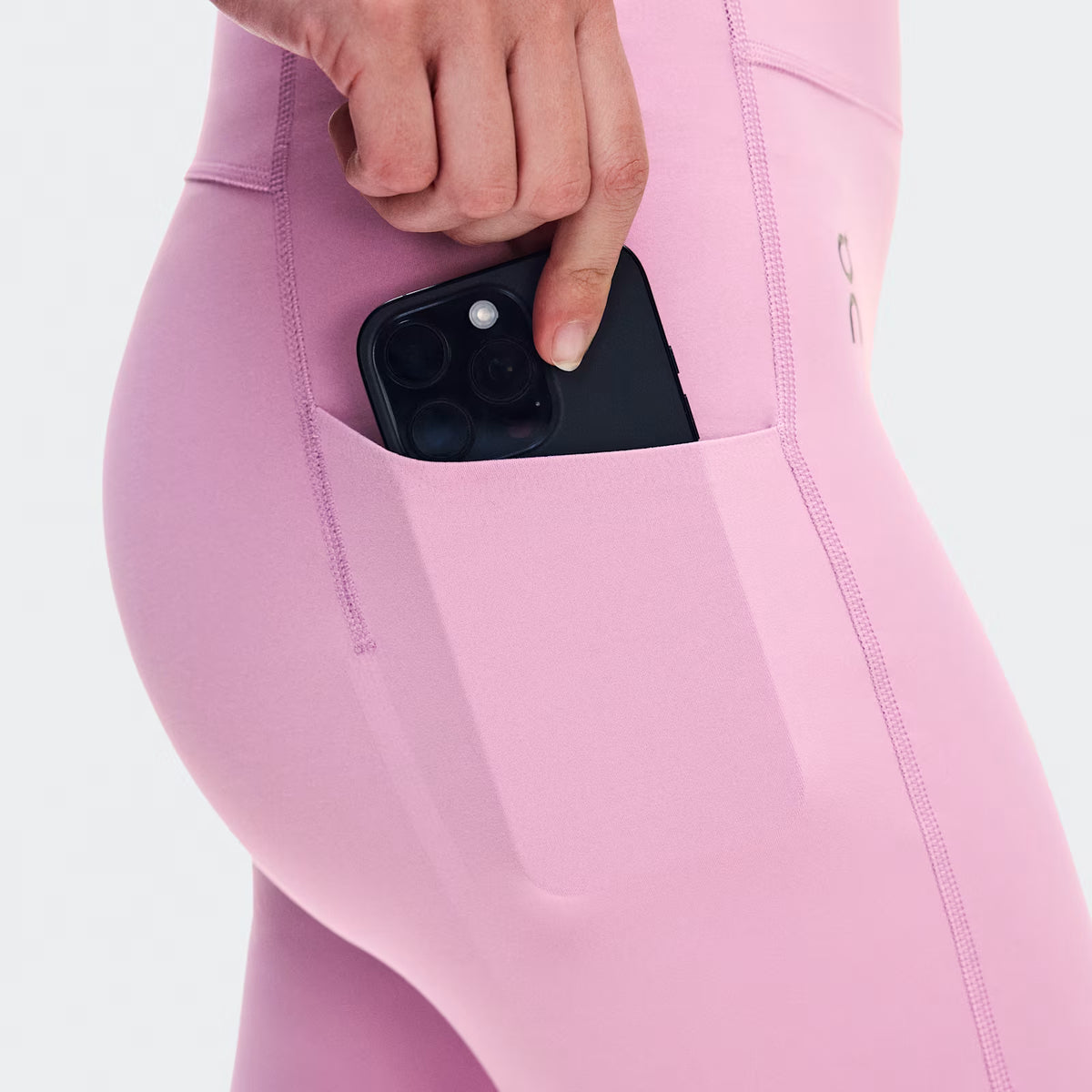 On Studio Leggings Flared Sakura (Women'S)