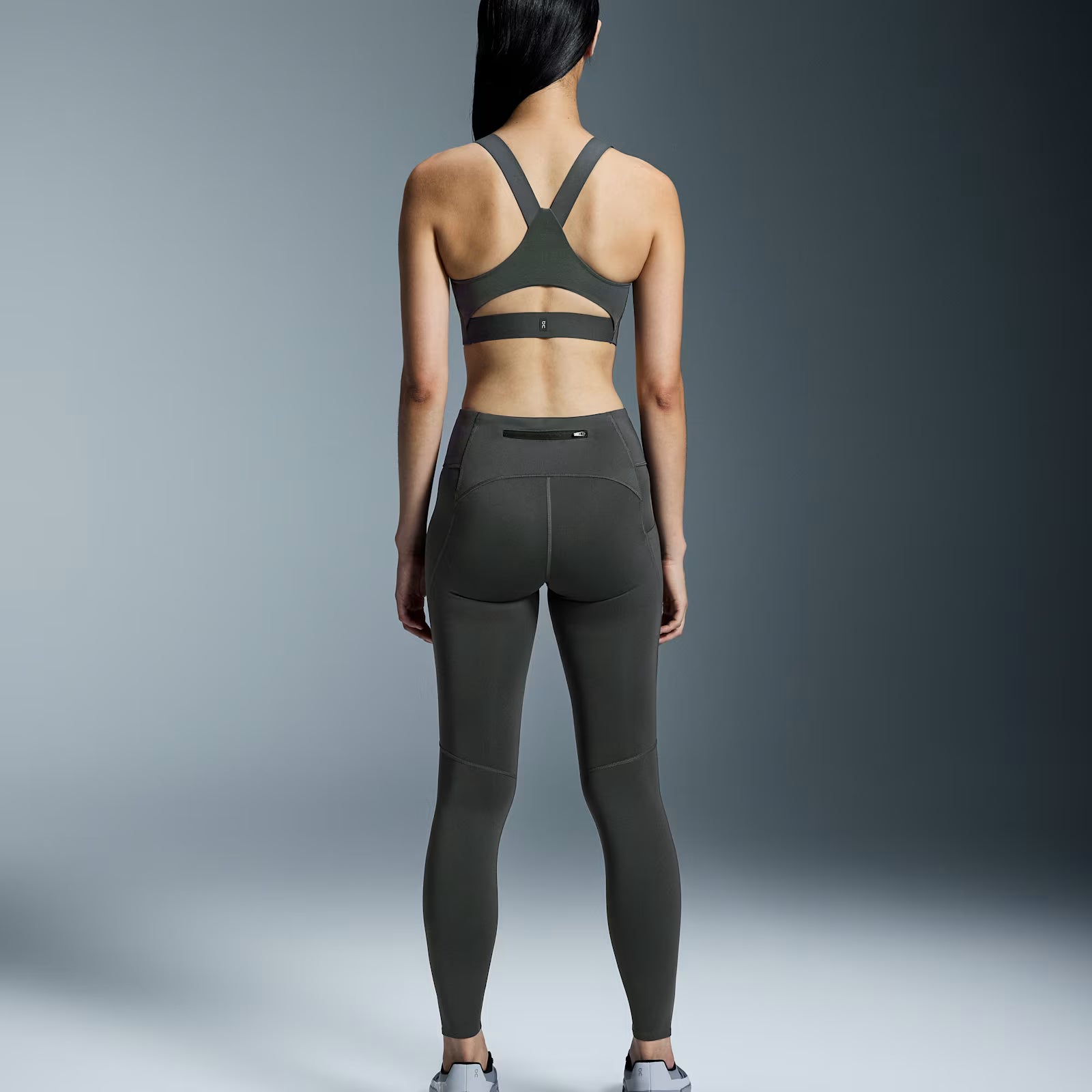 On Performance Flex Bra Eclipse (Women'S)