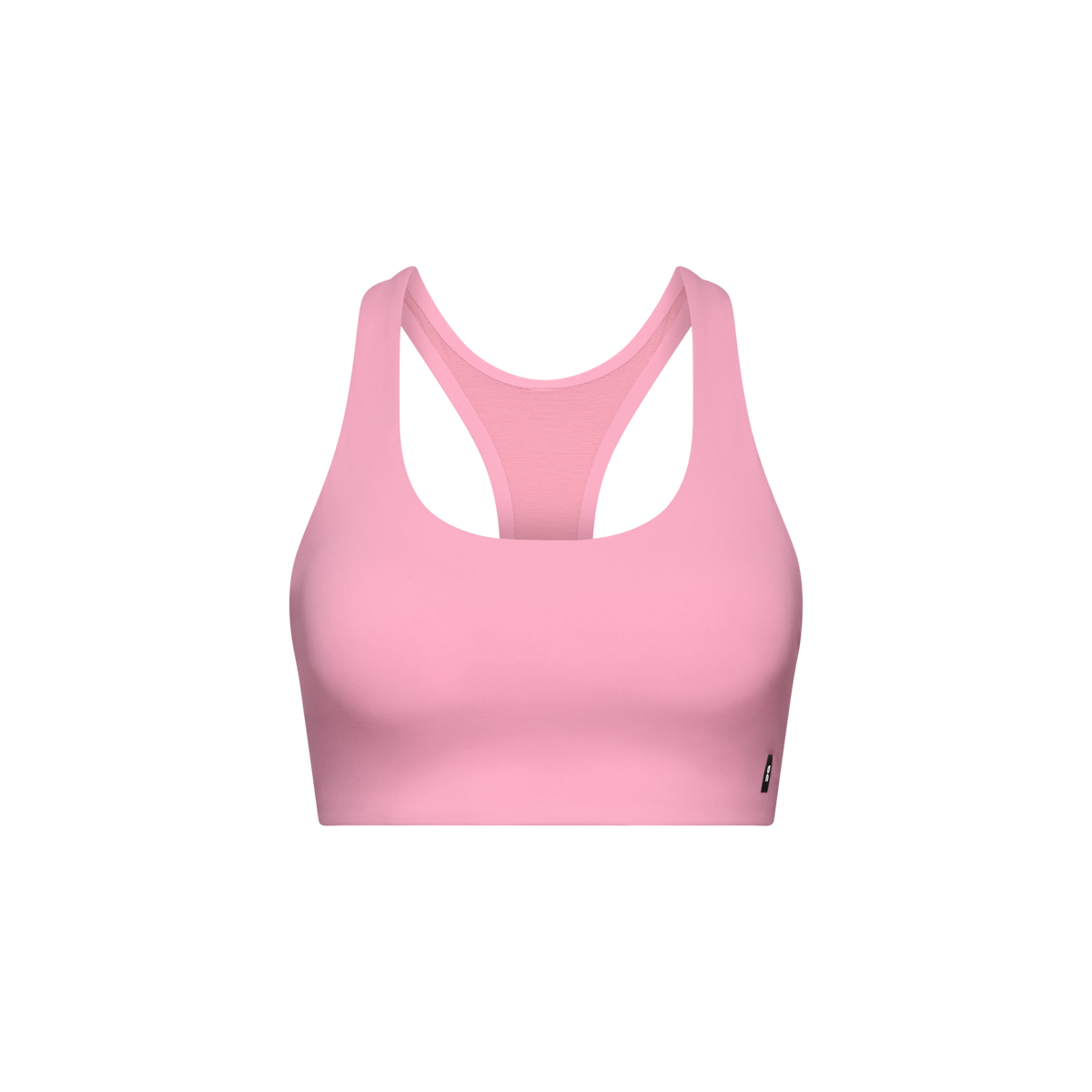 On Studio Racerback Bra Magnolia (Women'S)