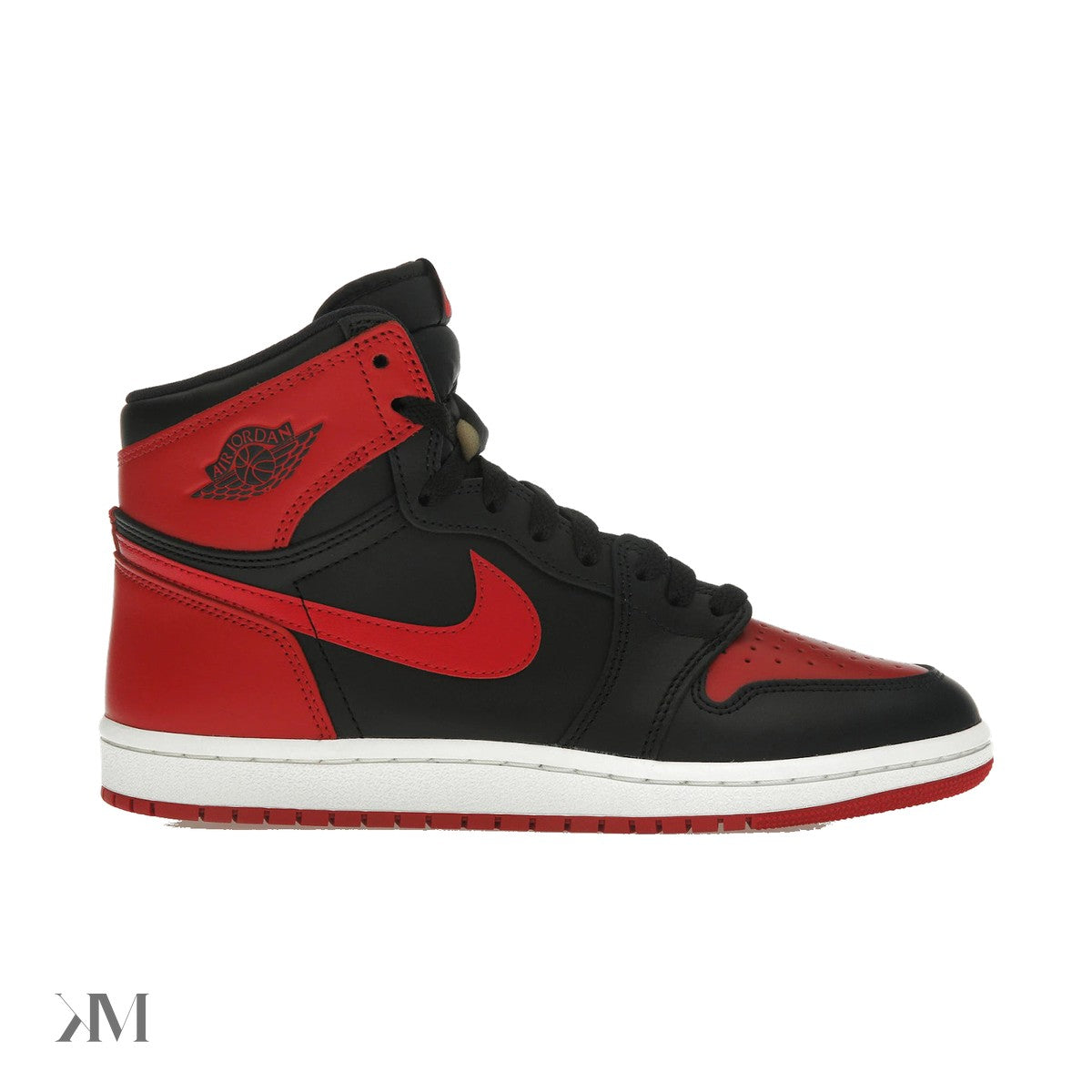 Jordan 1 Retro High '85 Og Bred (2025)