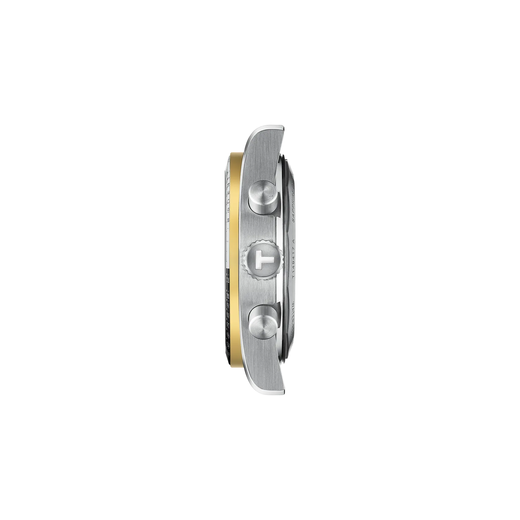 Seiko Tissot Pr516 40Mm T1494172205100