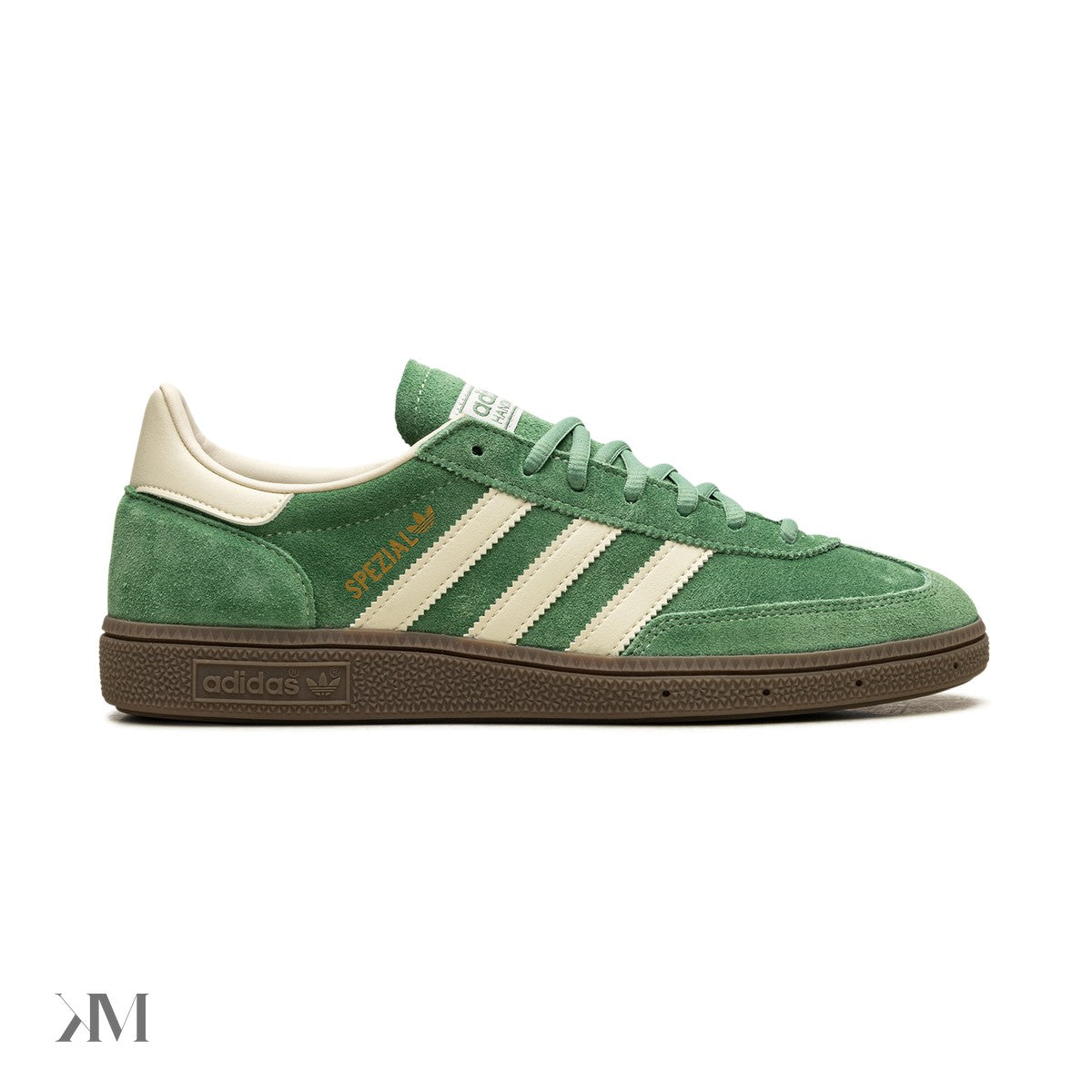 adidas Handball Spezial Preloved Green