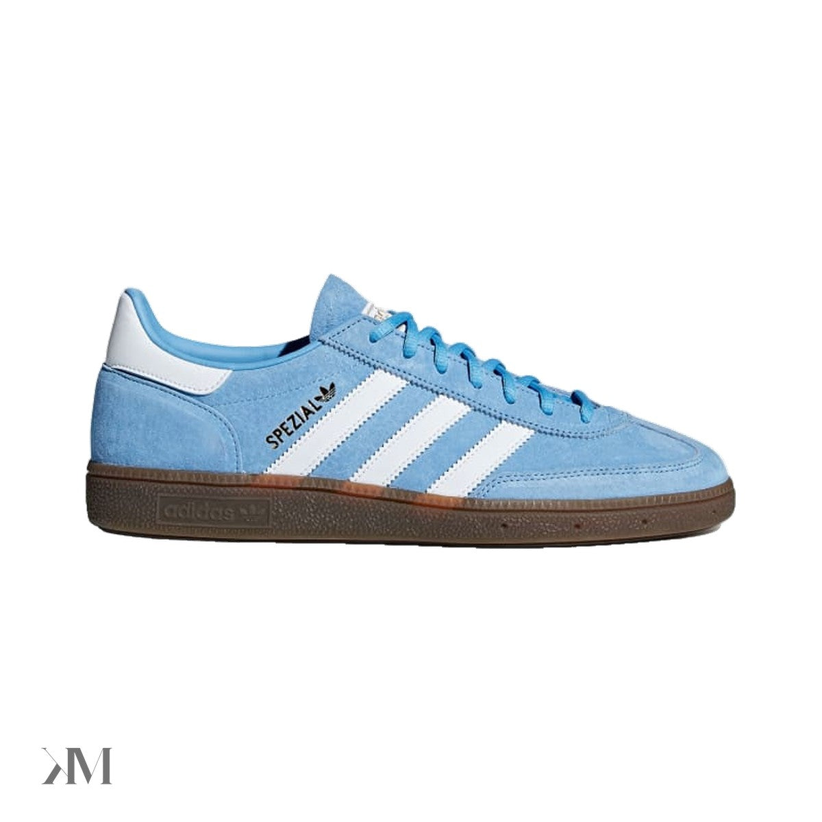 Adidas Handball Spezial Light Blue