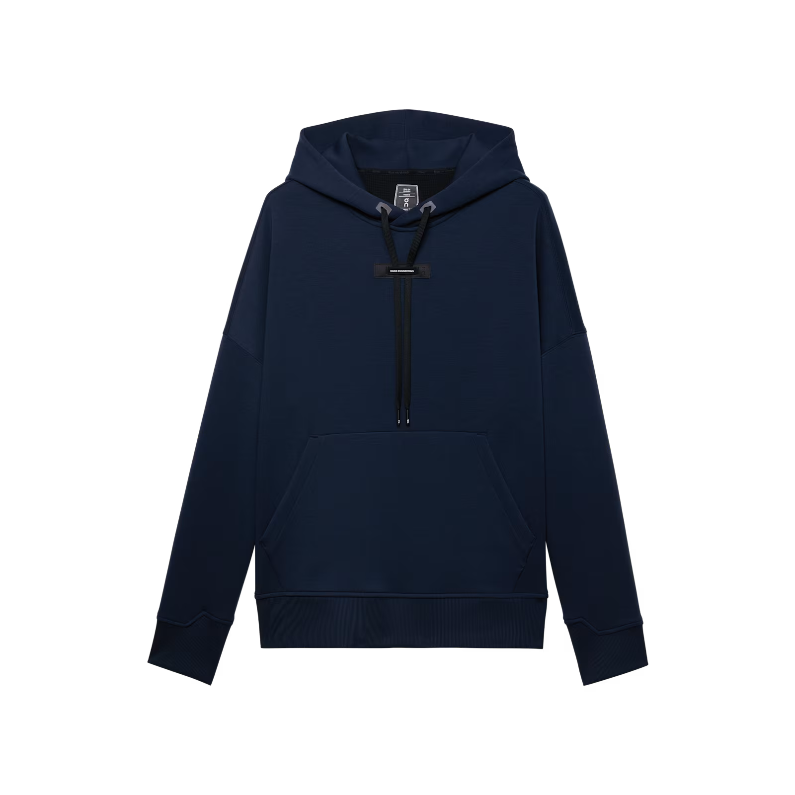 On Hoodie Midnight (Women'S)