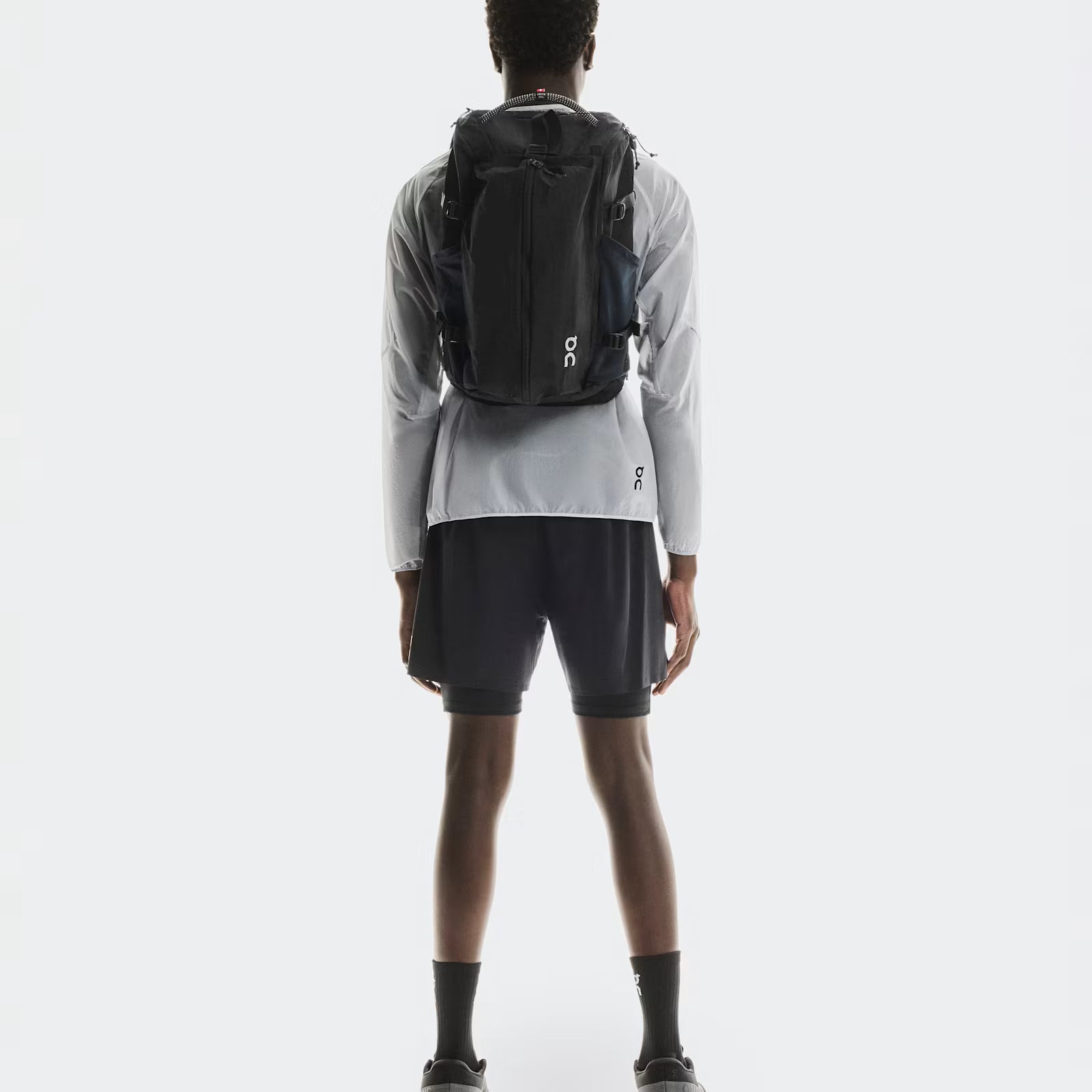 On Speed Pack 30L Magnet | Black
