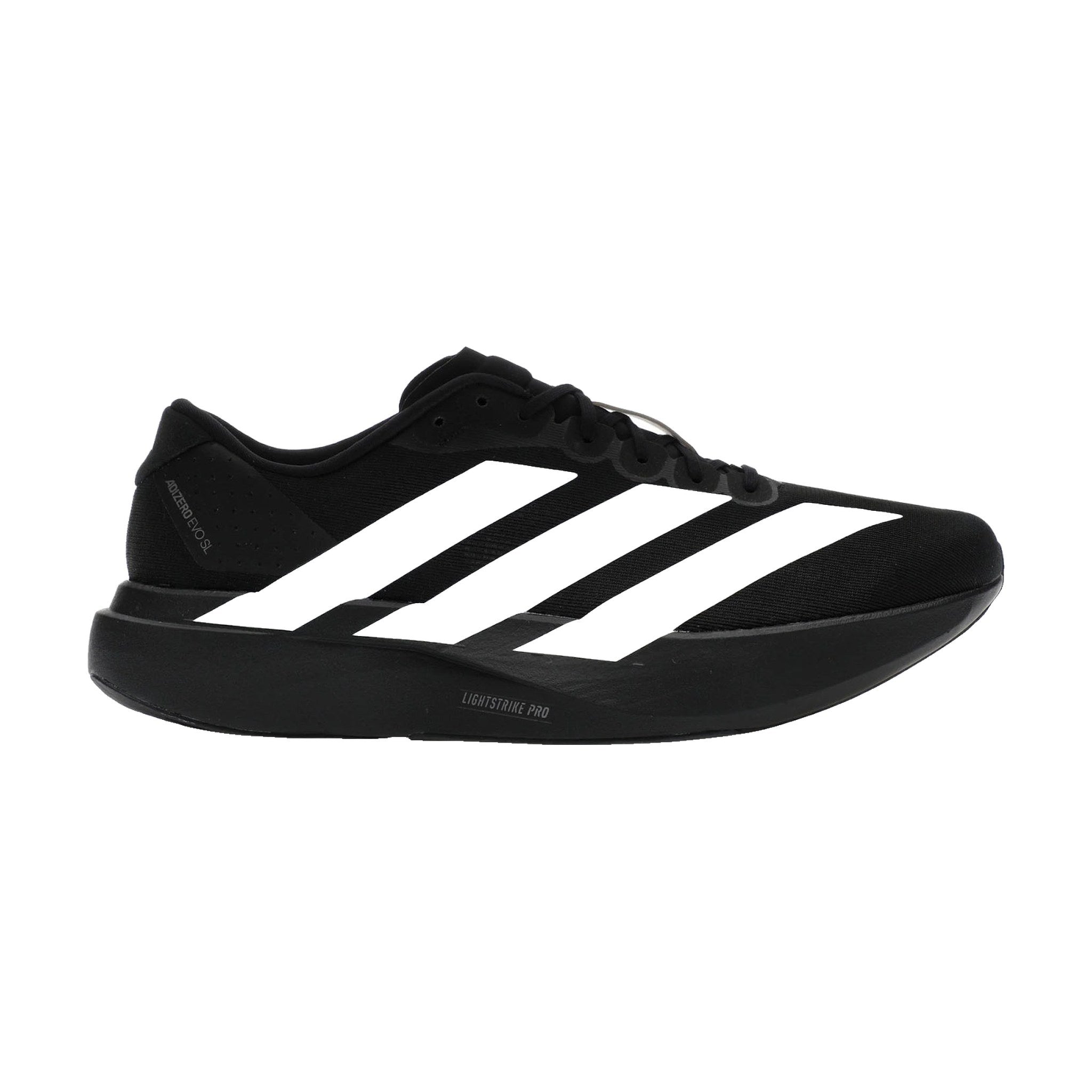 Adidas Adizero Evo Sl Black White