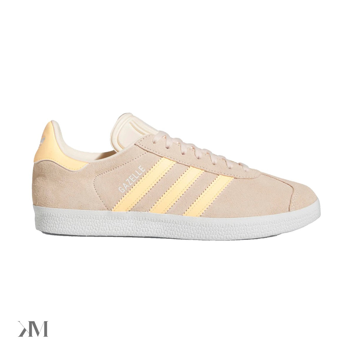Adidas Gazelle Bliss Orange Acid Orange (Women'S)