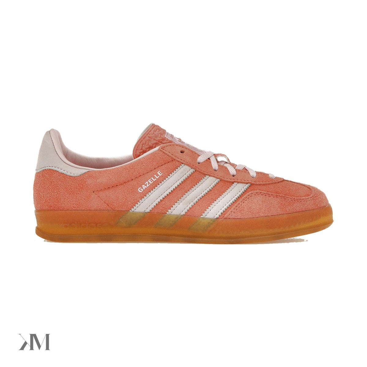 adidas Gazelle Indoor Wonder Clay Women's, side profile