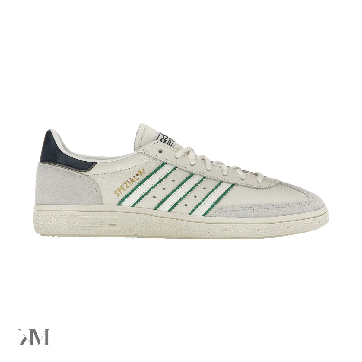 Adidas Handball Spezial Collegiate Green Night Indigo