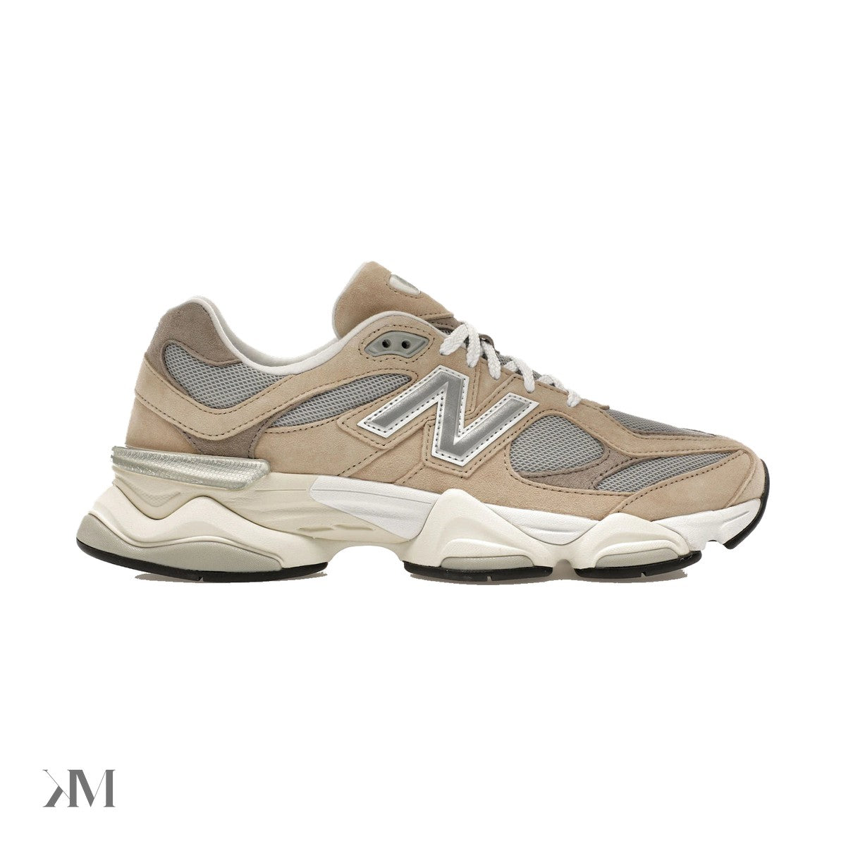 New Balance 9060 Incense Raincloud Arid Stone