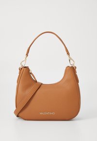 Valentino Brixton Handbag Cuoio