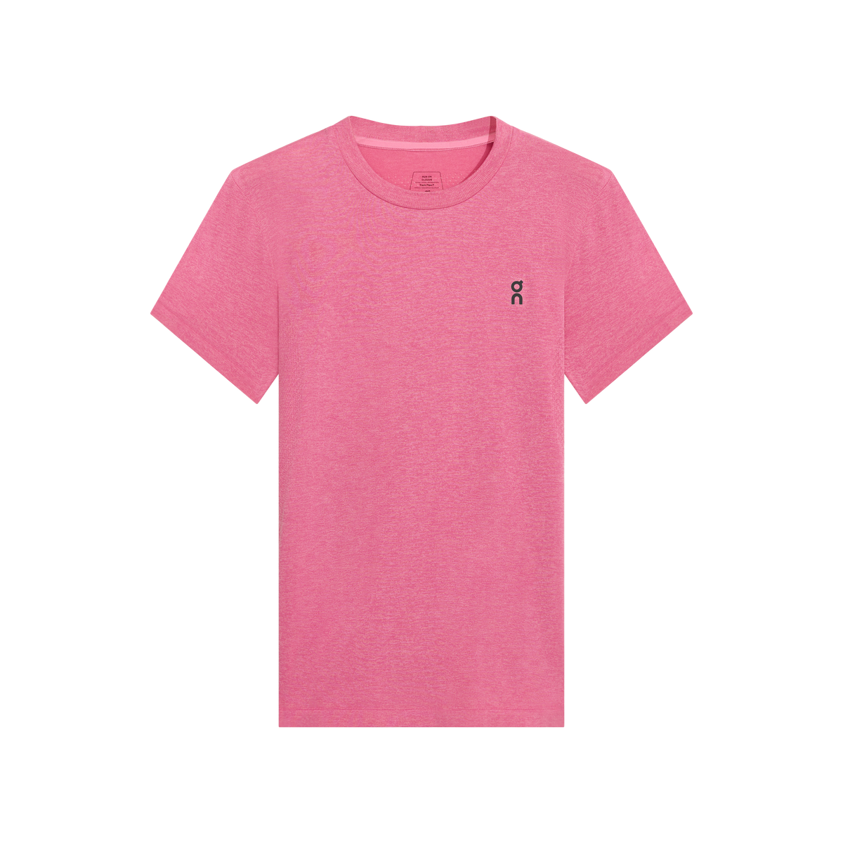 On Train Flex-T Bubblegum Heather (Women'S)