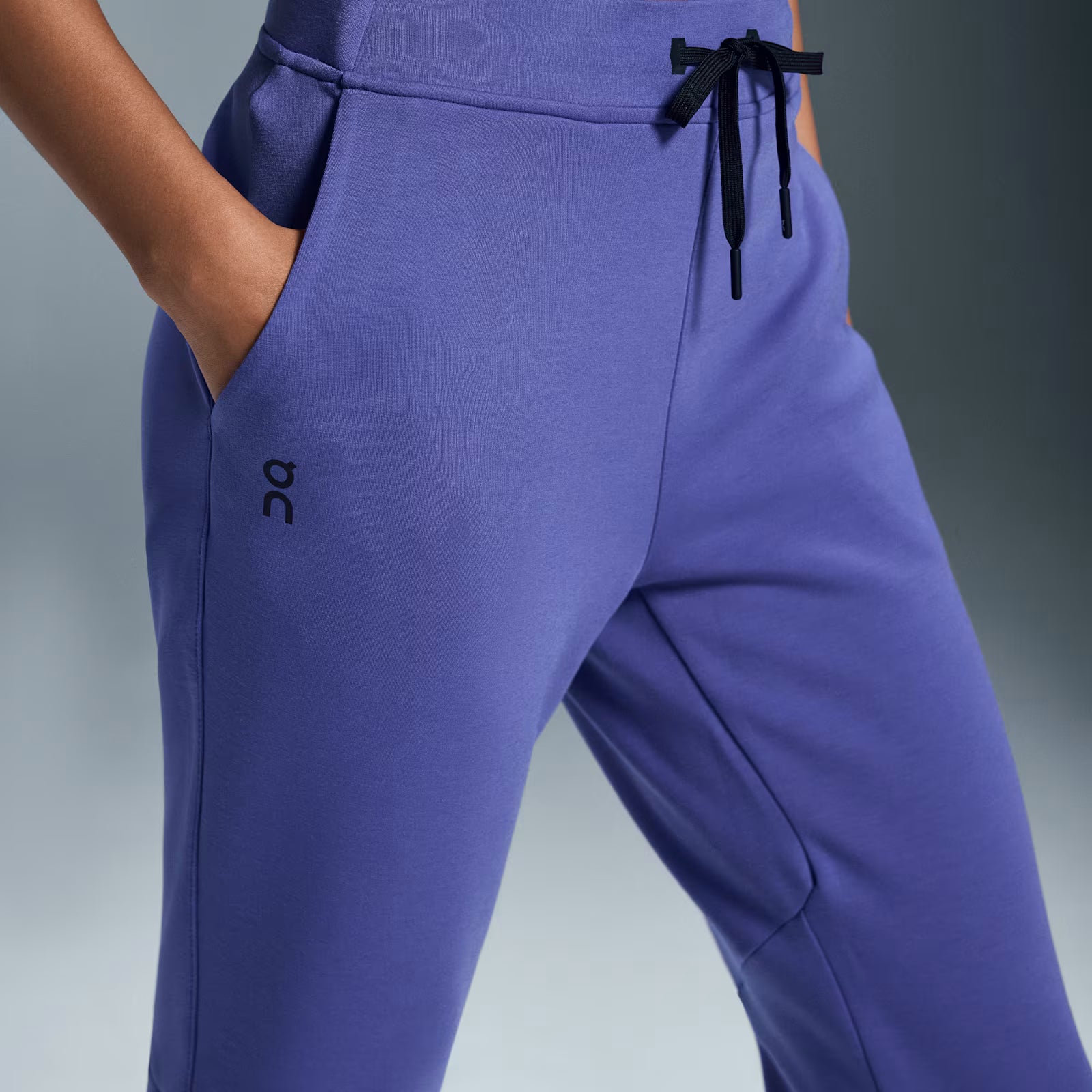 On Sweat Pants Iris (Women'S)