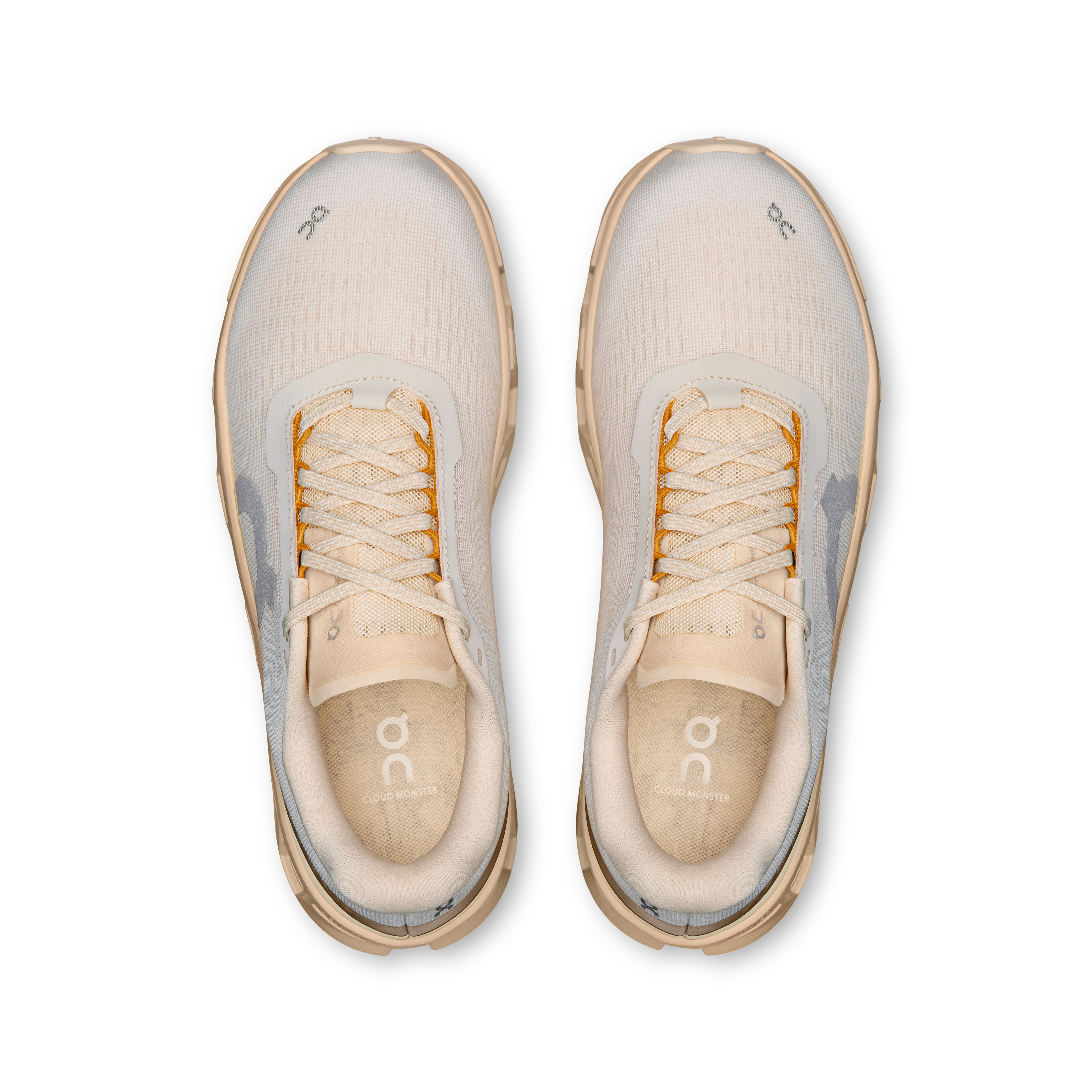 On Cloudmonster 1 Dew Blonde (Women'S)