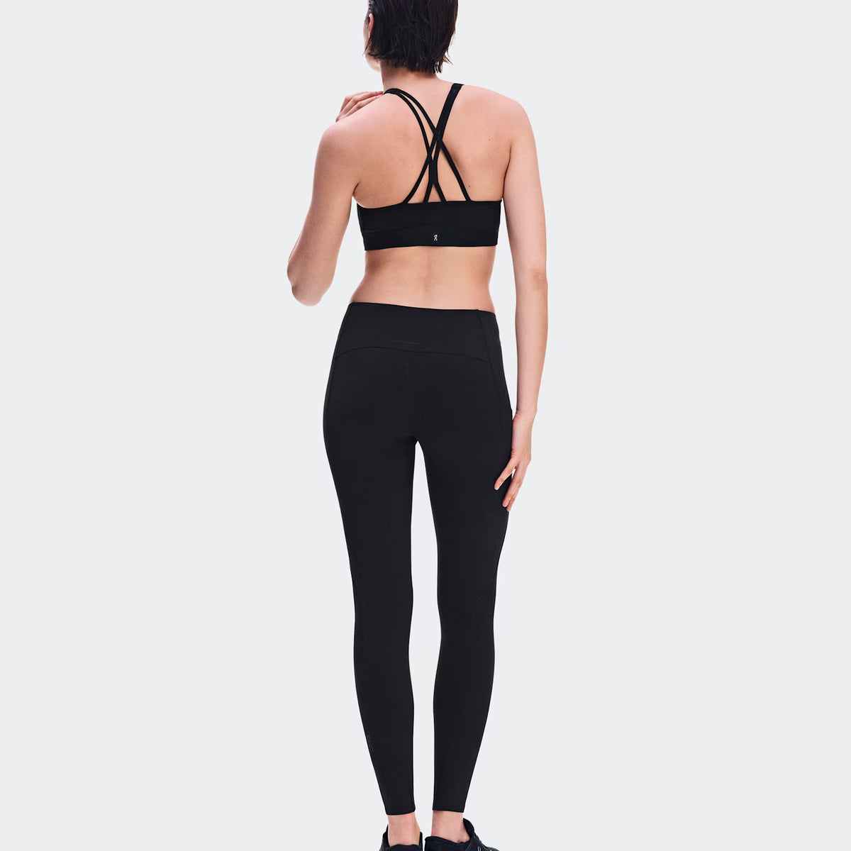 On Studio Leggings Black (Women'S)