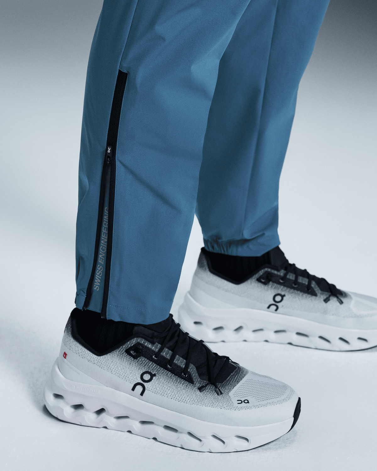 On Core Pants Fjord