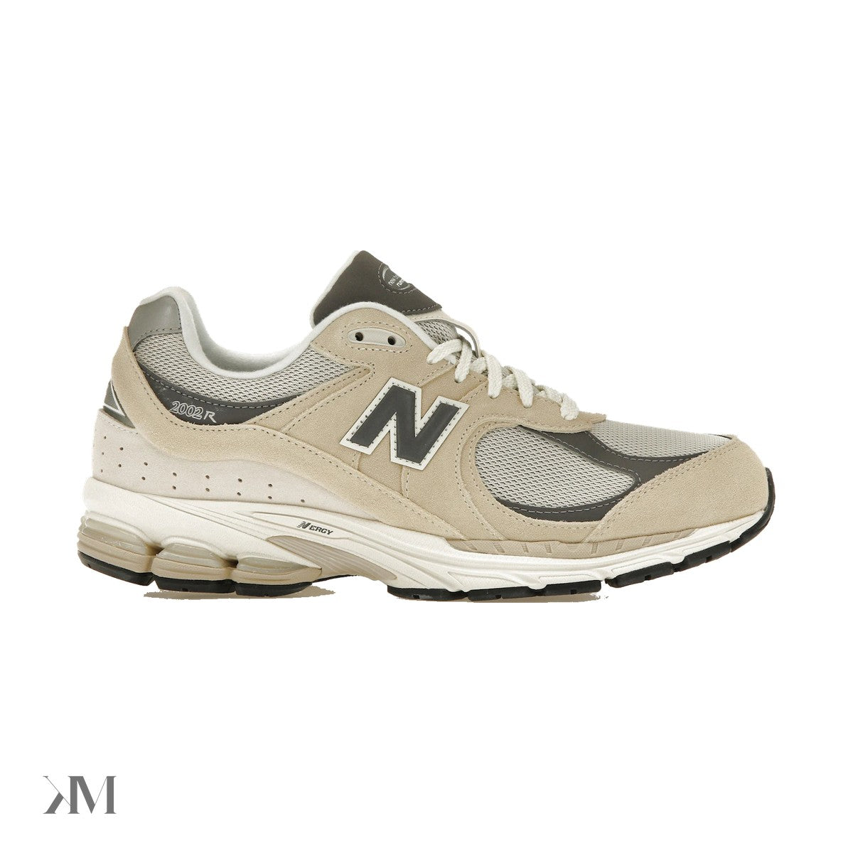 New Balance 2002R Sandstone Magnet, side profile