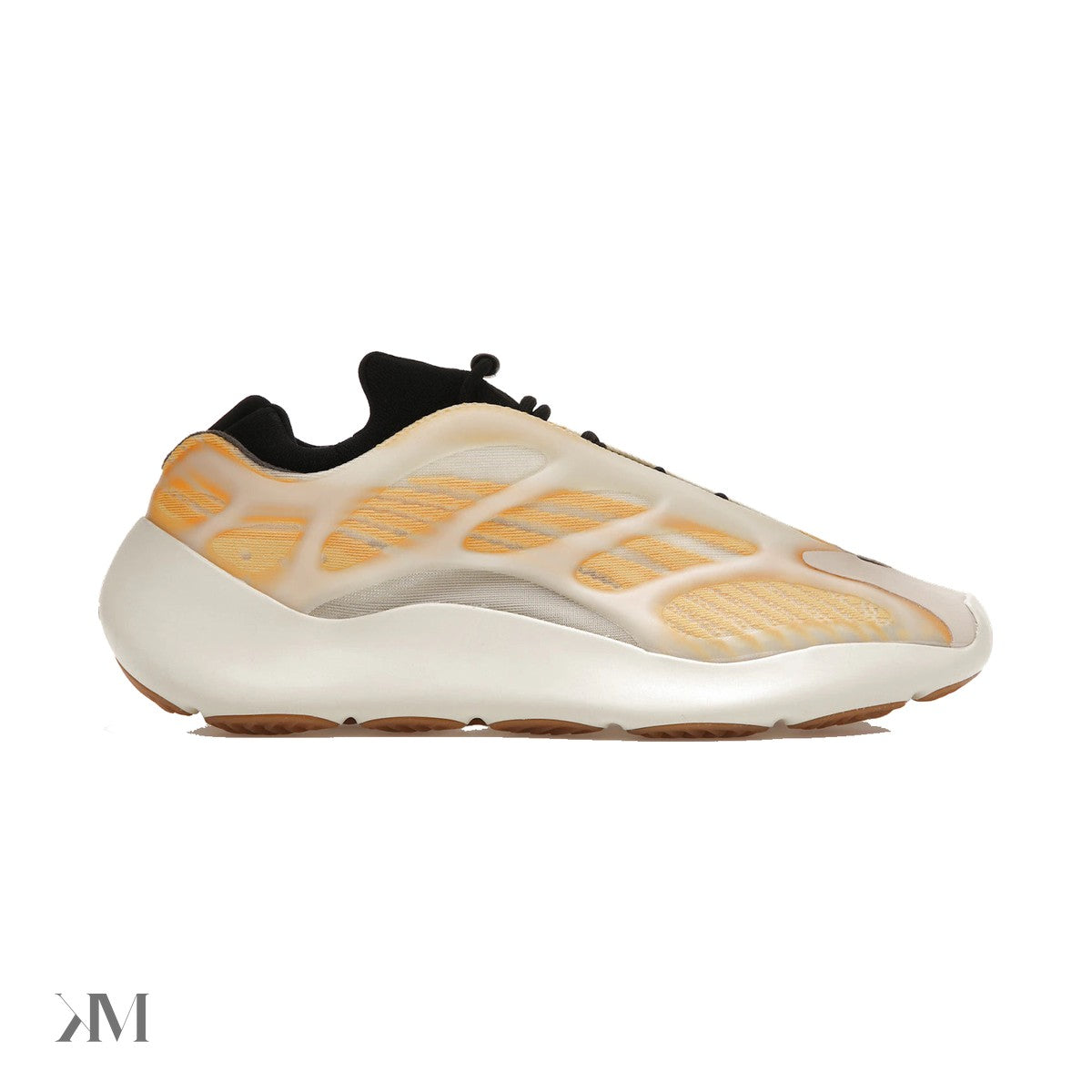 Adidas Yeezy 700 V3 Mono Safflower