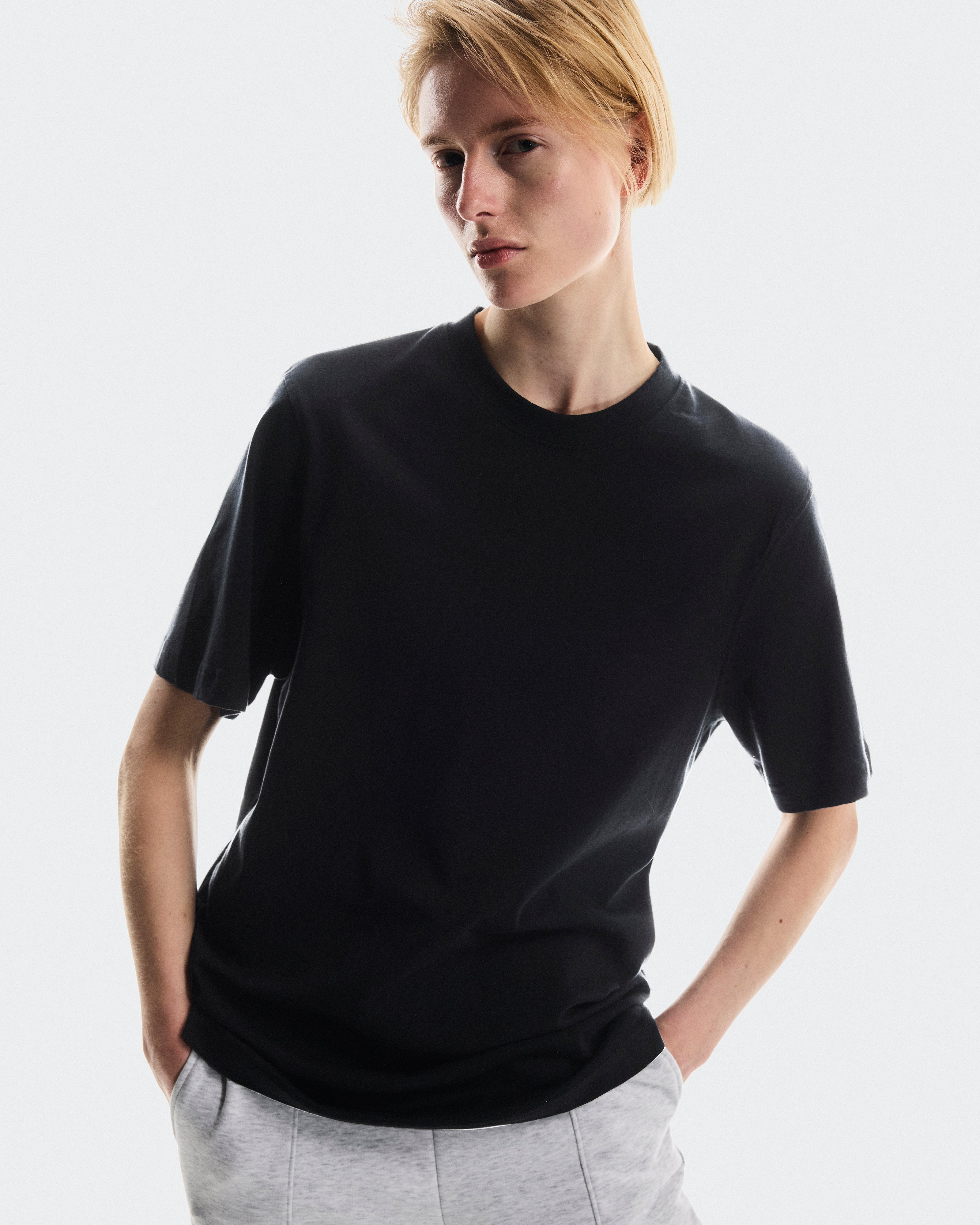 On On-T Black (Women'S)