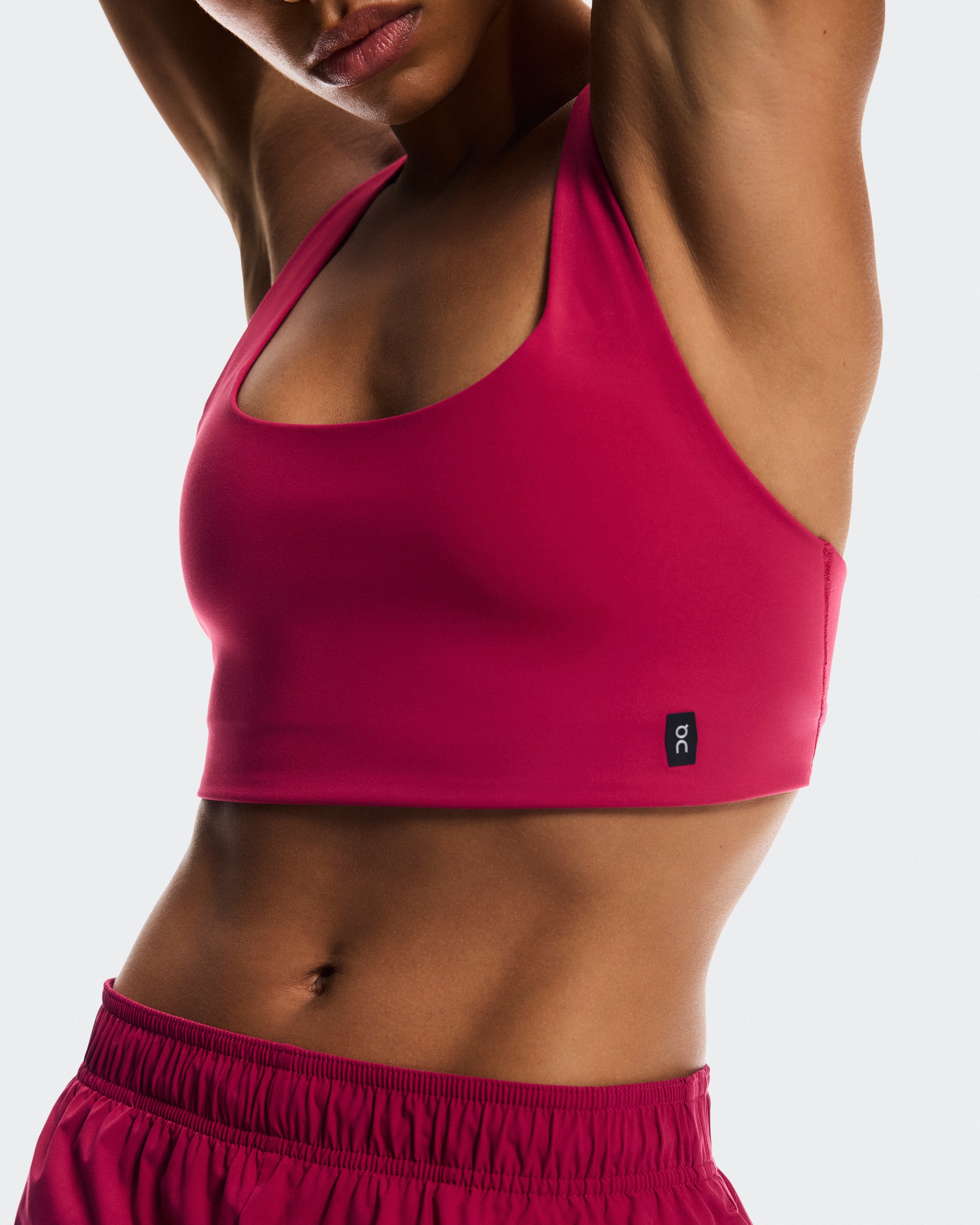 On Studio Bra Grenadine (Women'S)