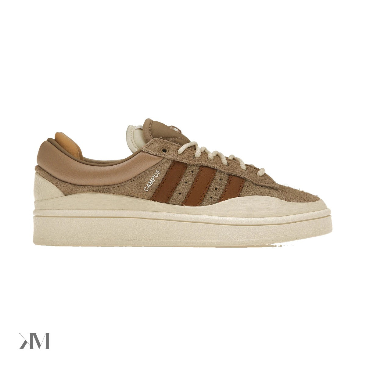 Adidas Campus Light Bad Bunny Chalky Brown