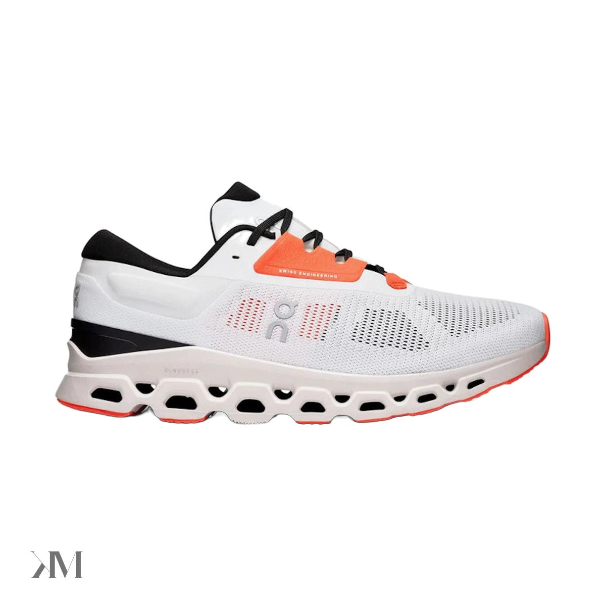 On Running Cloudstratus 3 White Sand (Women'S)