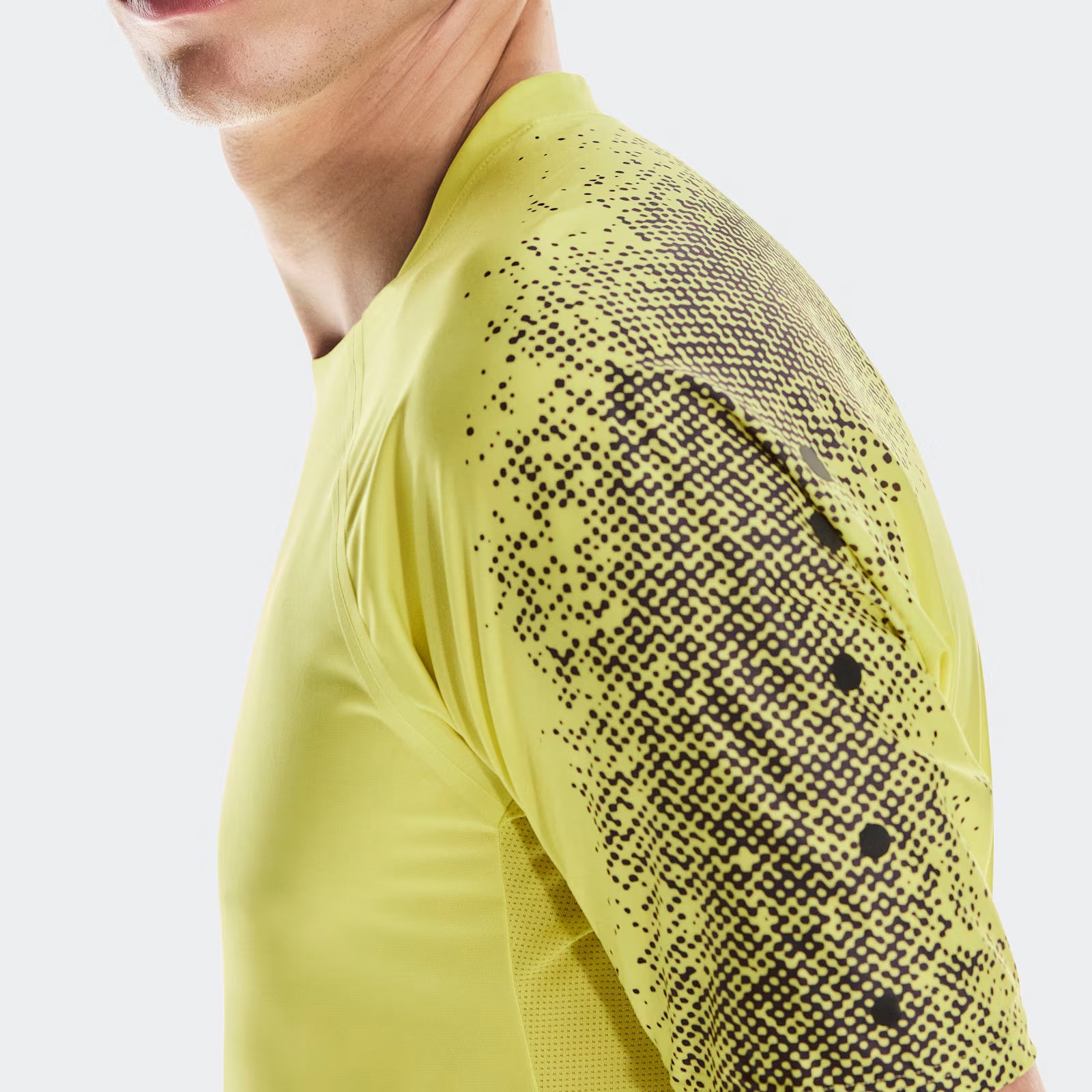 On Ultra-T Limelight | Grey