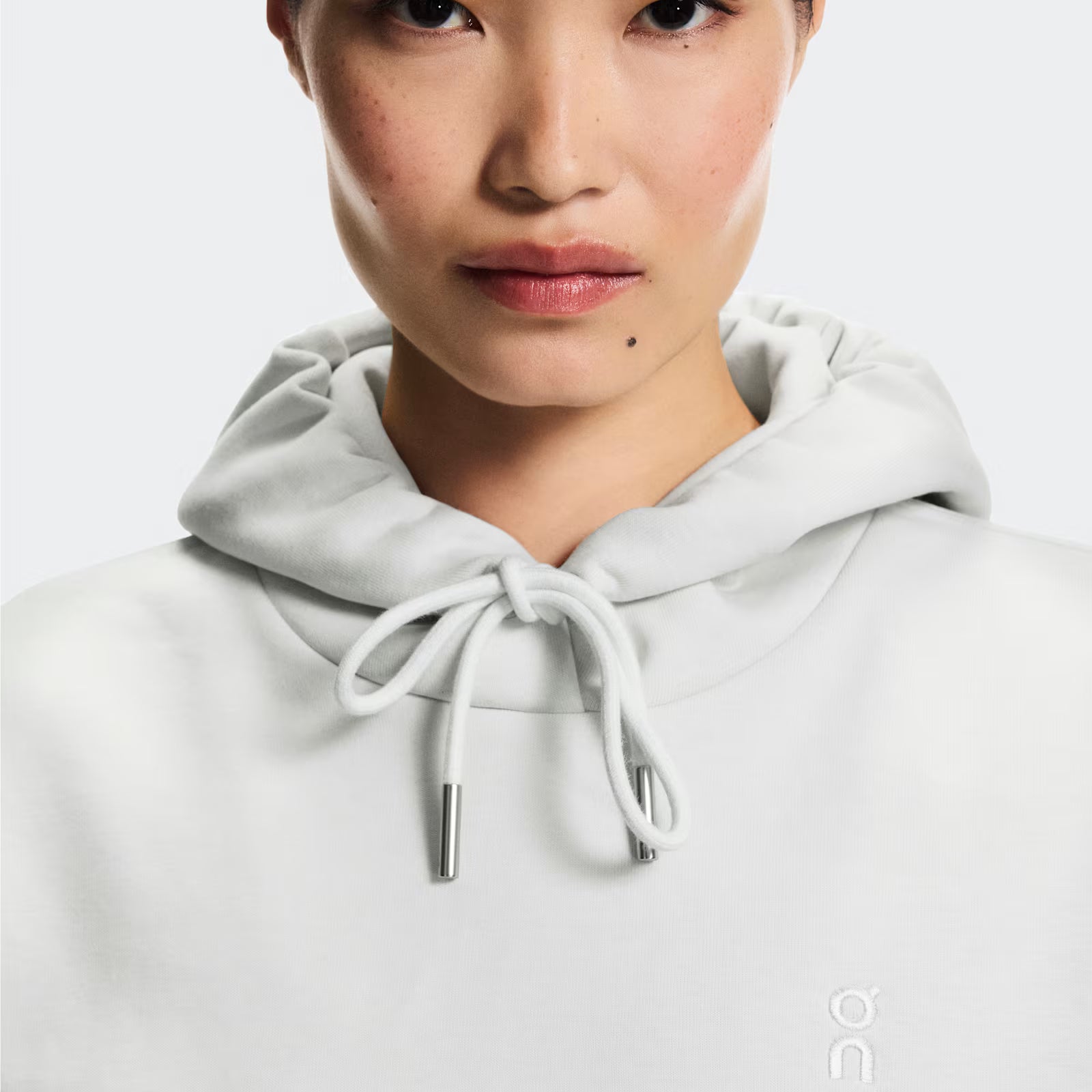 On Club Collective Hoodie Geo Iceberg (Women'S)