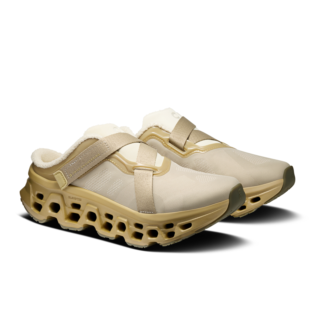 On Cloudmonster 3 Mule Loess Hare (Women'S)