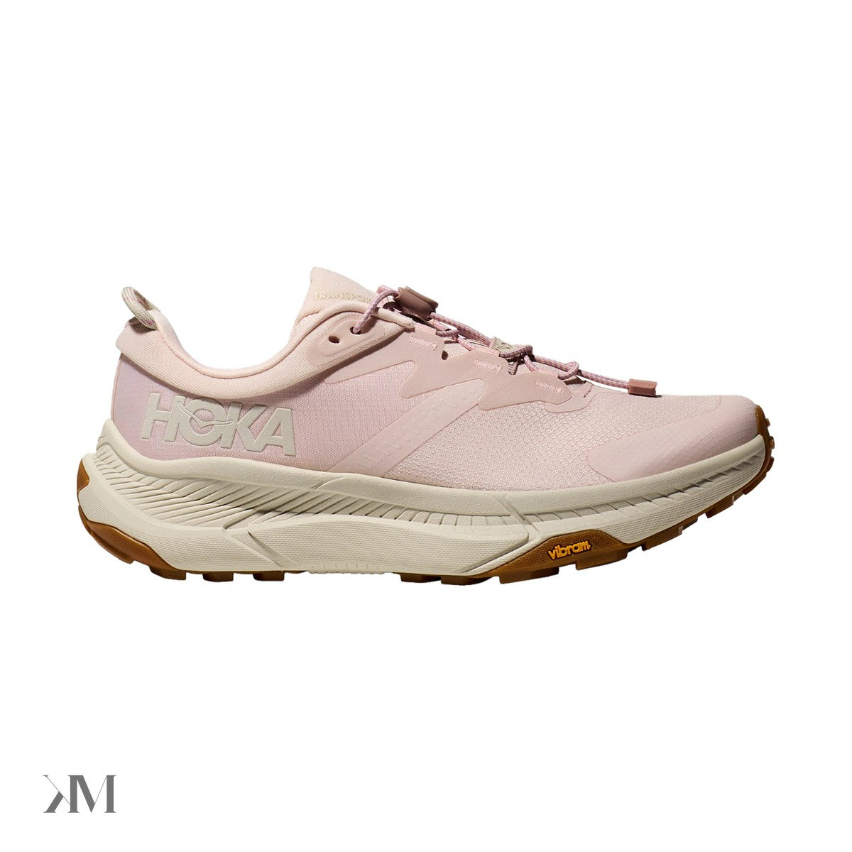 Hoka One One Transport Cosmic Pearl Oat Milk (Women'S)