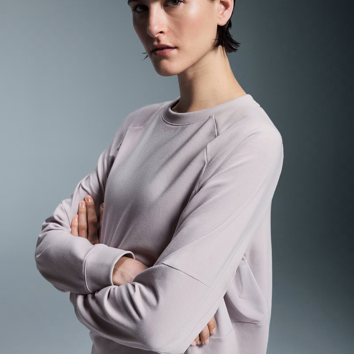 On Movement Crew Fade (Women'S)