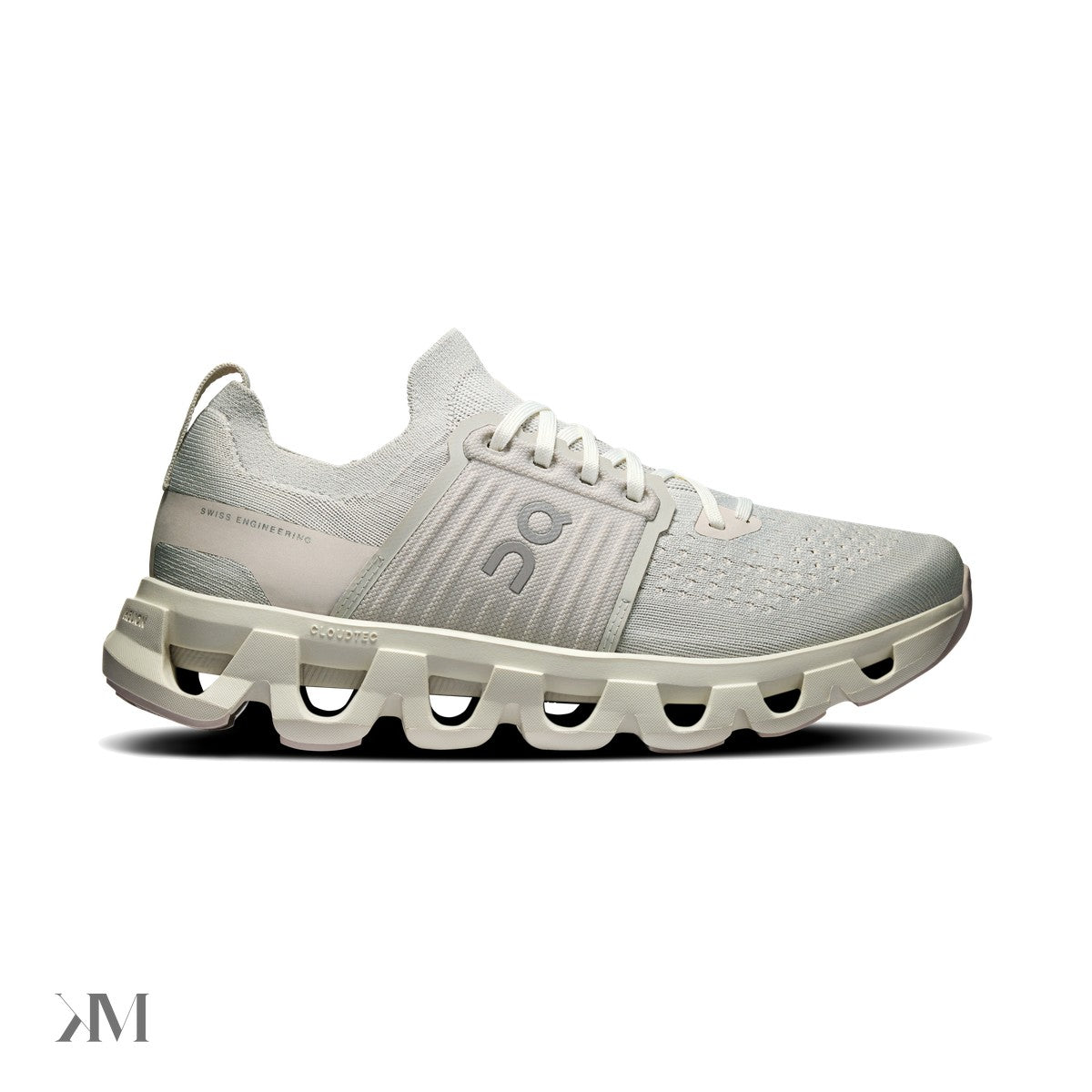 On Cloudswift 4 Wolf Sand (Women'S)