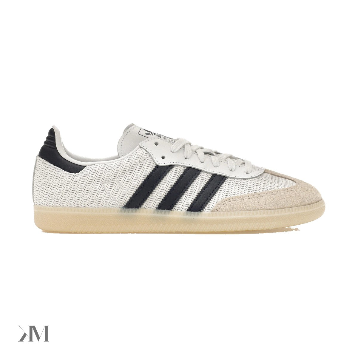 Adidas Samba Og White Night Indigo