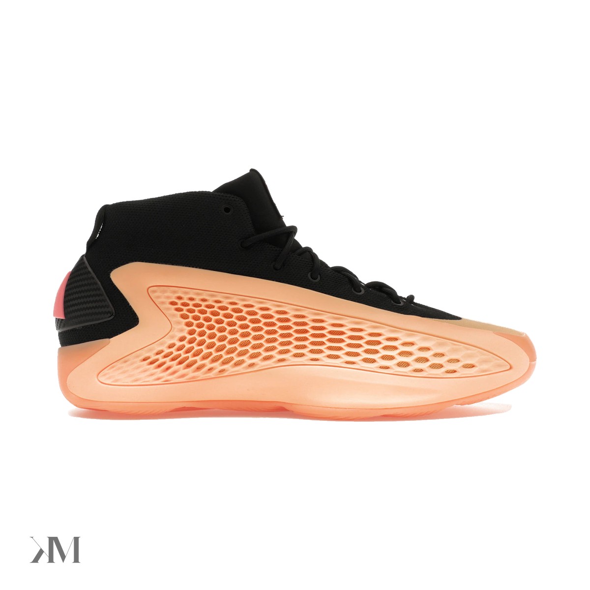 Men's adidas AE 1 With Love, side profile