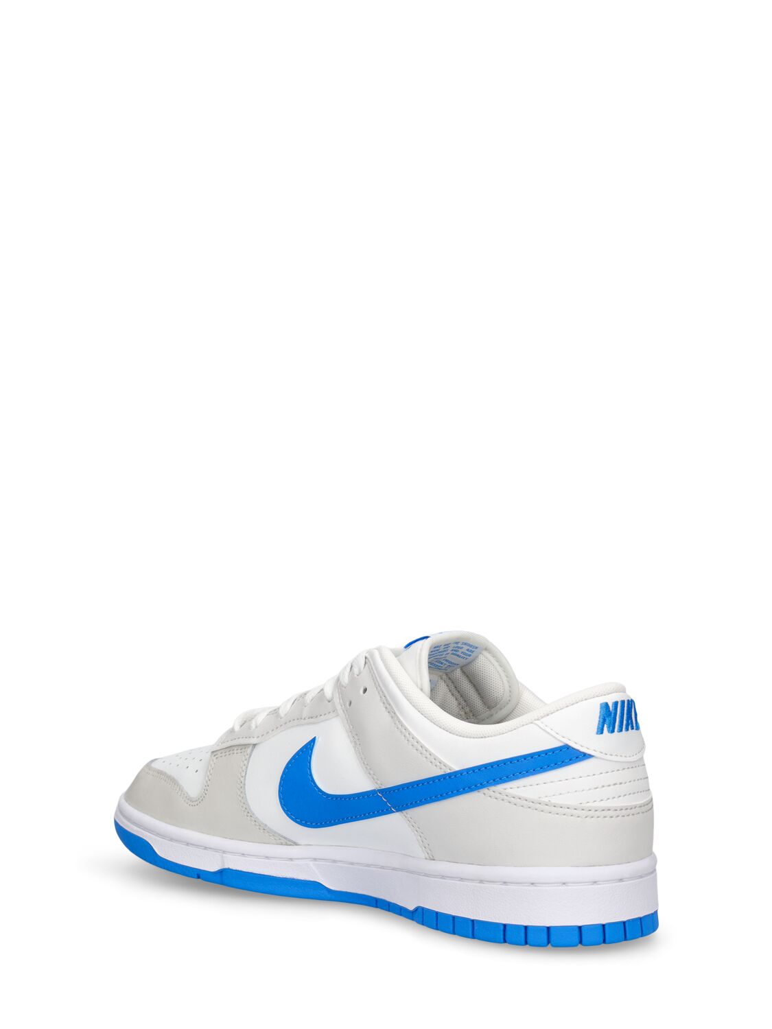 Nike Dunk Low Retro Blue Sale