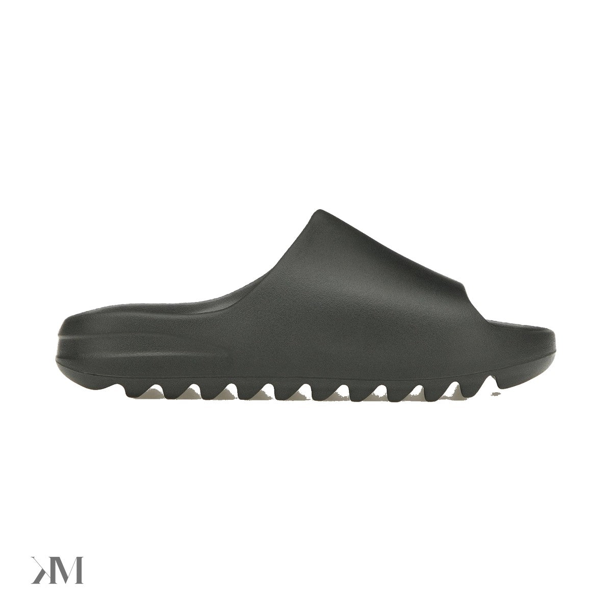 Adidas Yeezy Slide Dark Onyx