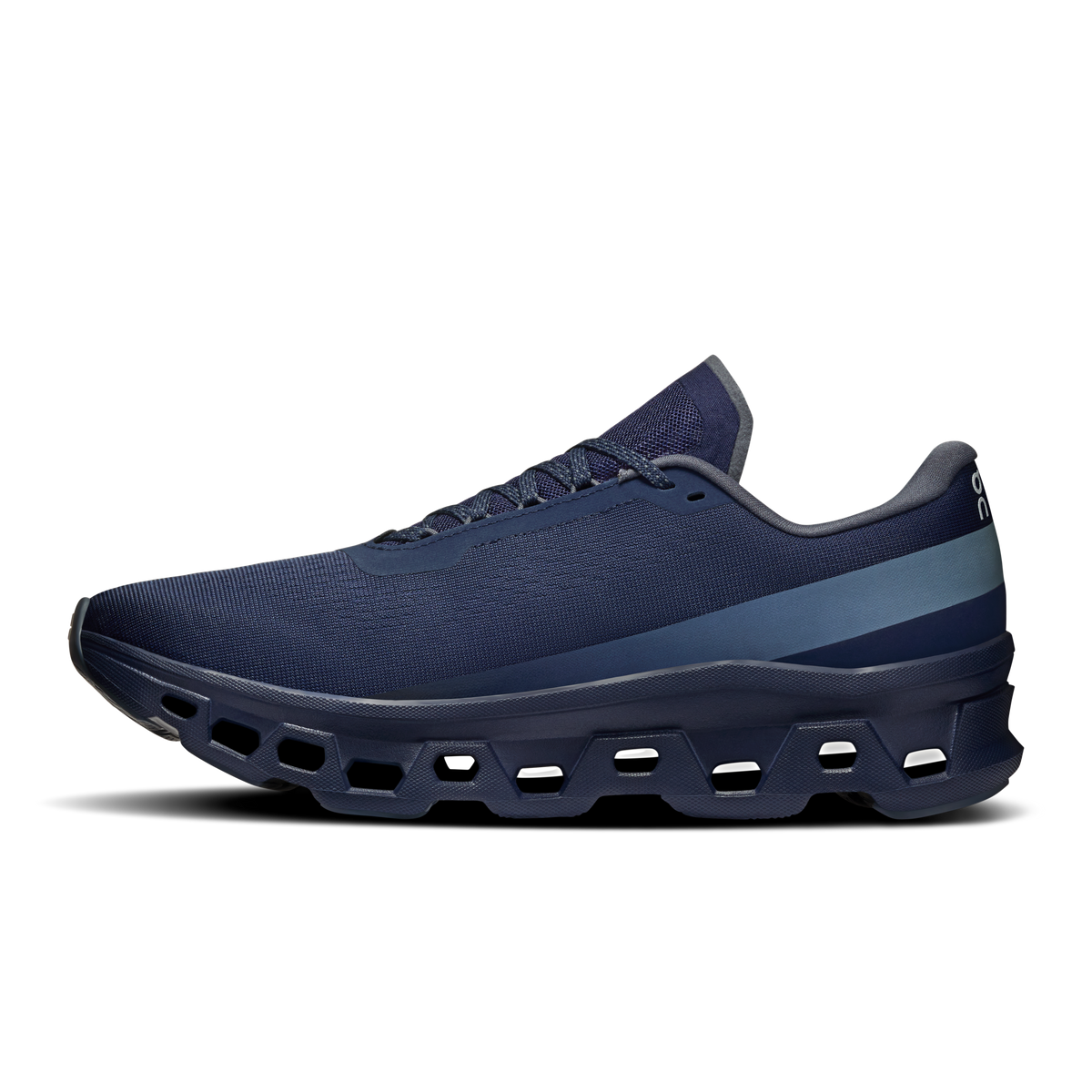 On Cloudmonster 1 Midnight Navy