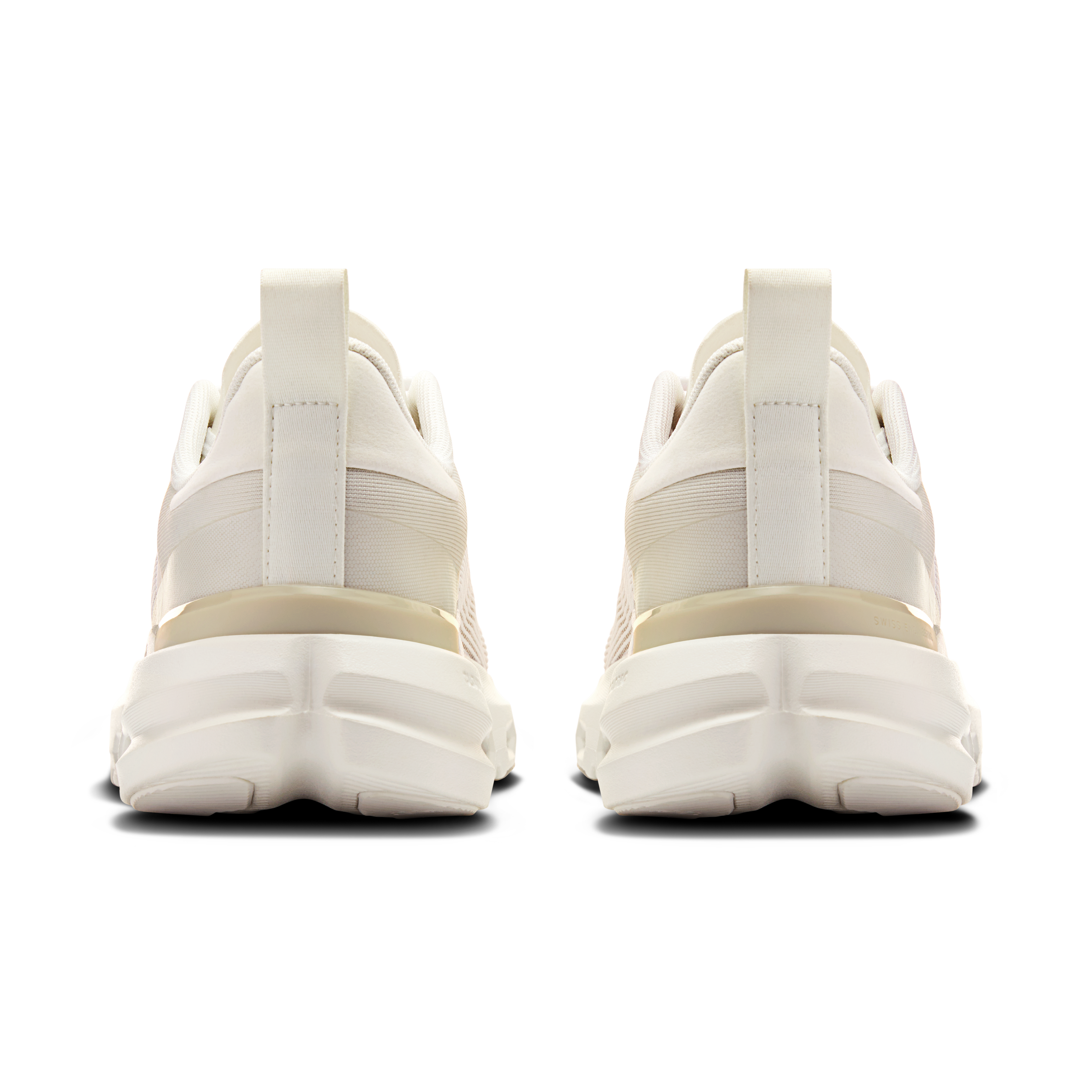 On Cloudpulse Next White Ice