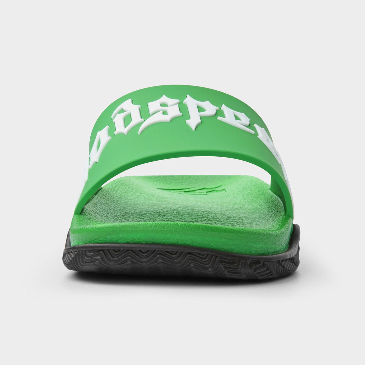 Godspeed OG Logo Slides V2 (Fortune Green)