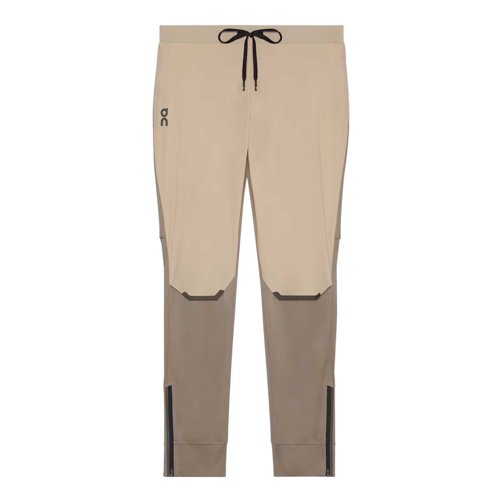 On Weather Pants Desert | Cinder