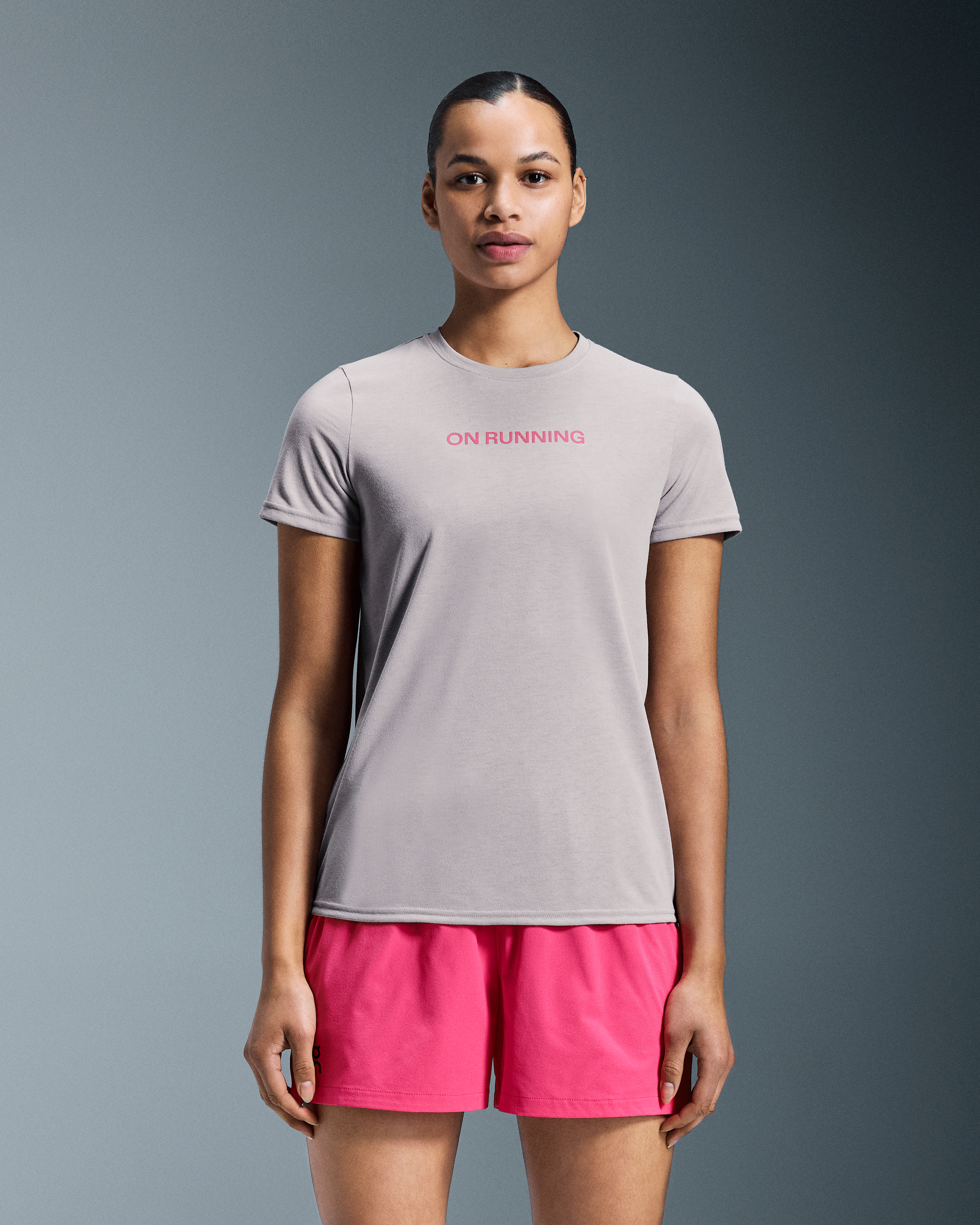 on on run-t Fade (Women's)