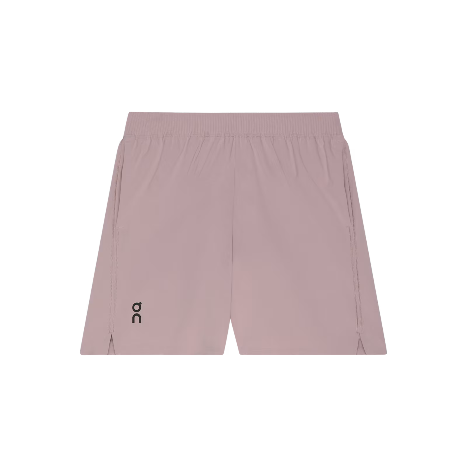 On Focus Shorts Heron
