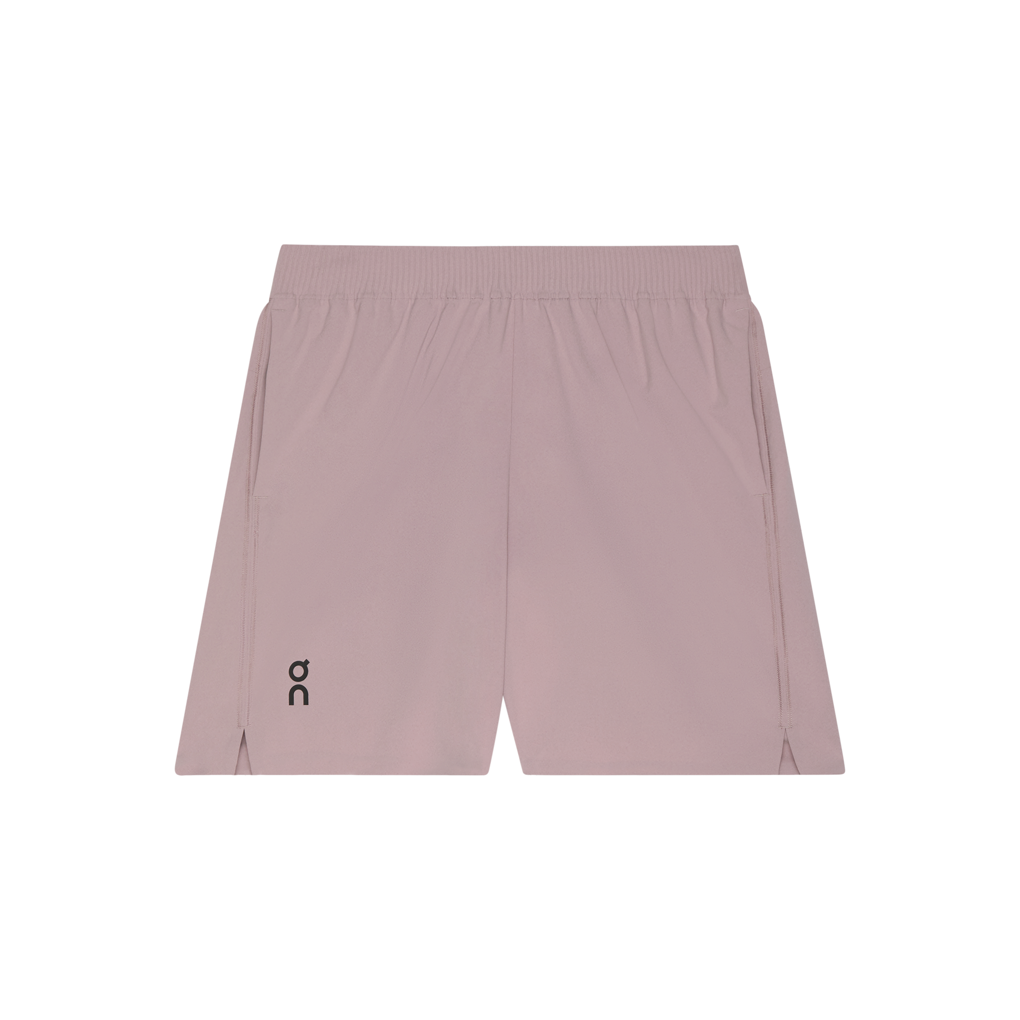 On Focus Shorts Heron